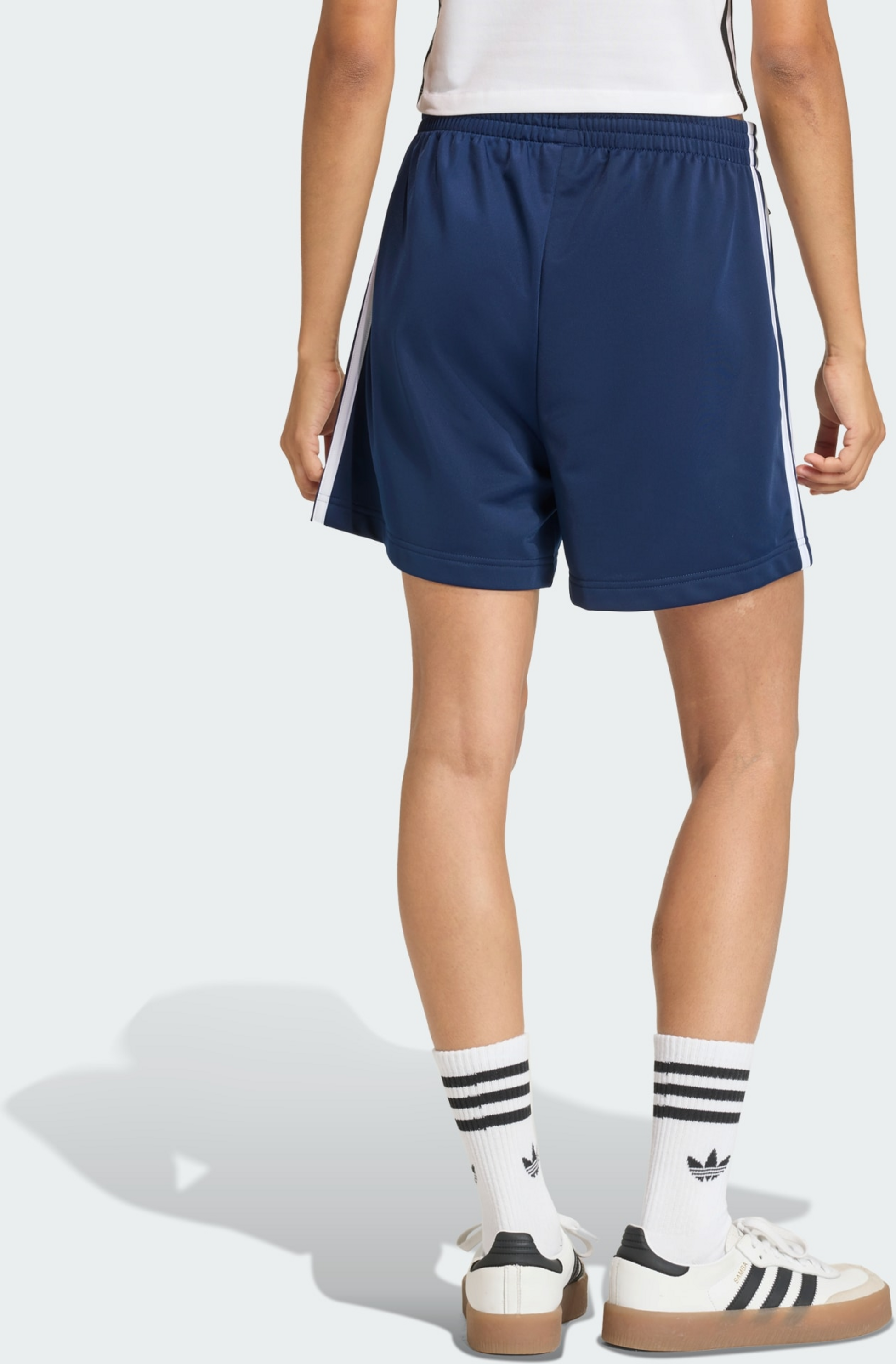 ADIDAS ORIGINALS, Adidas Originals Firebird Classic Shorts