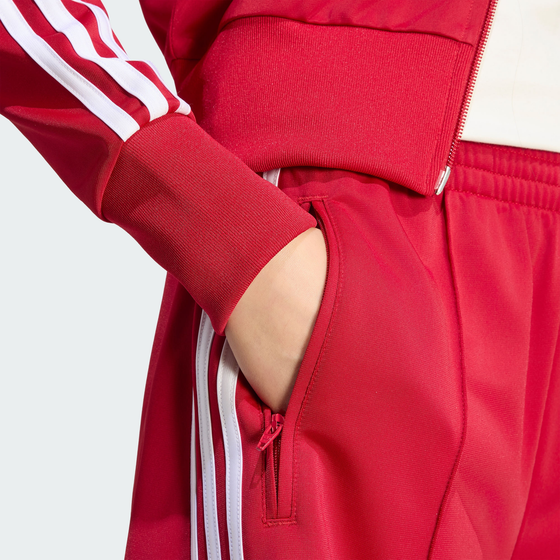 ADIDAS ORIGINALS, Adidas Originals Firebird Classic Shorts