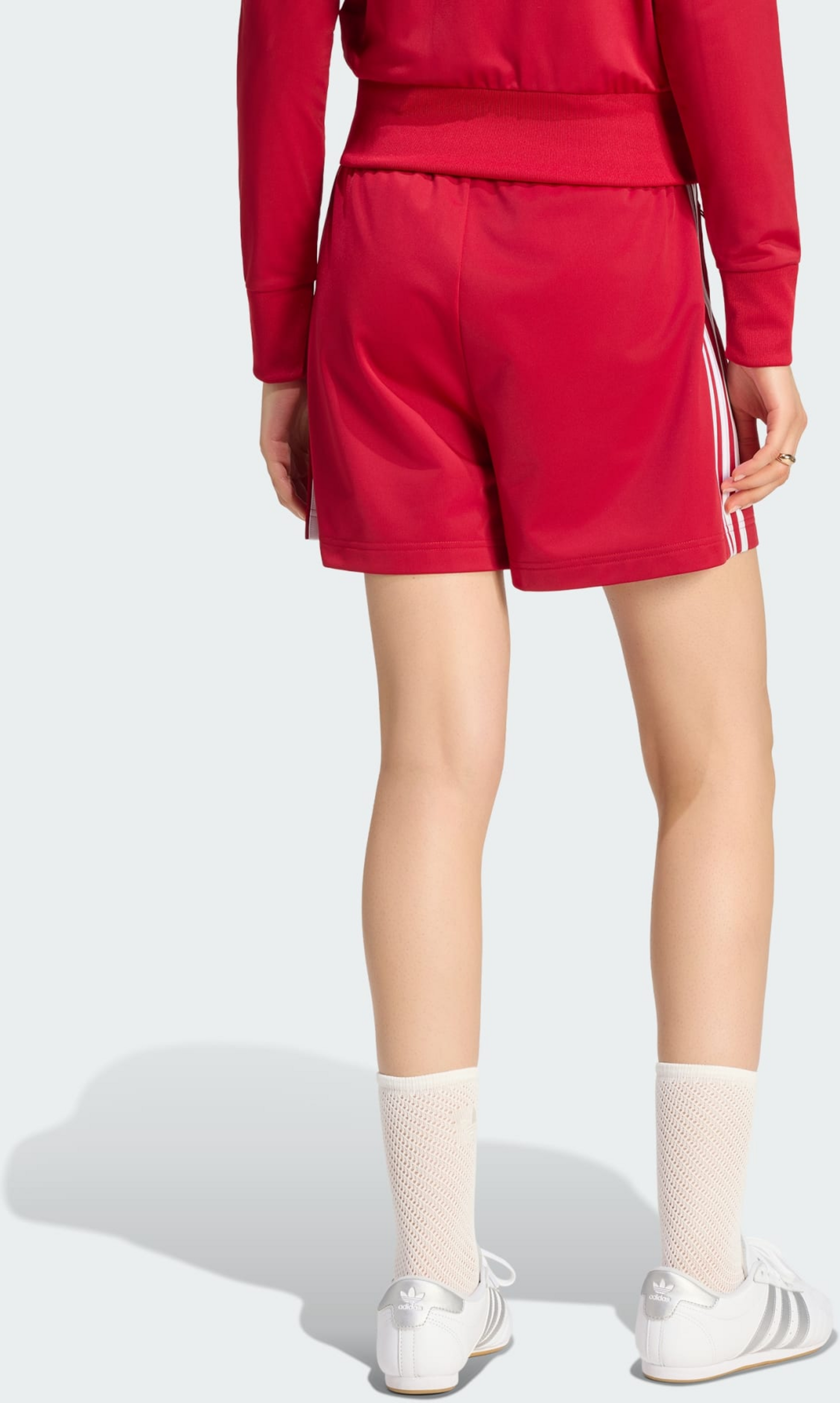 ADIDAS ORIGINALS, Adidas Originals Firebird Classic Shorts