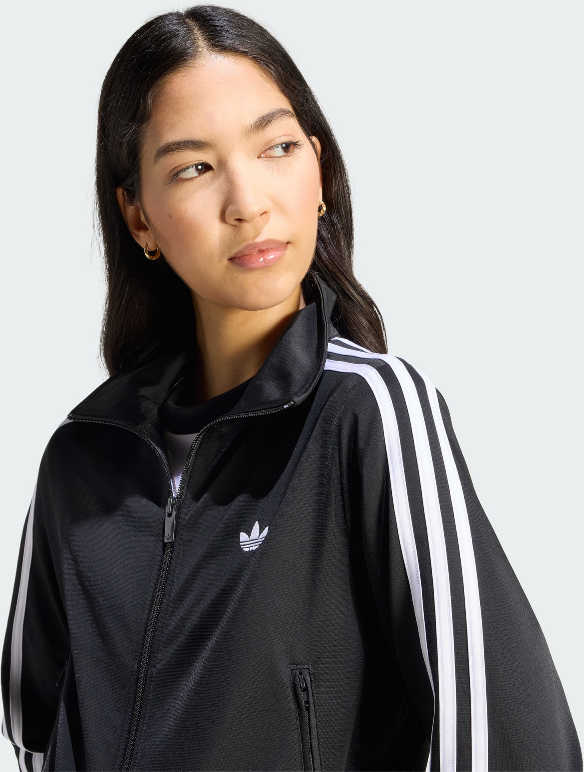 ADIDAS ORIGINALS, Adidas Originals Firebird Classic Tr&auml;ningsjacka
