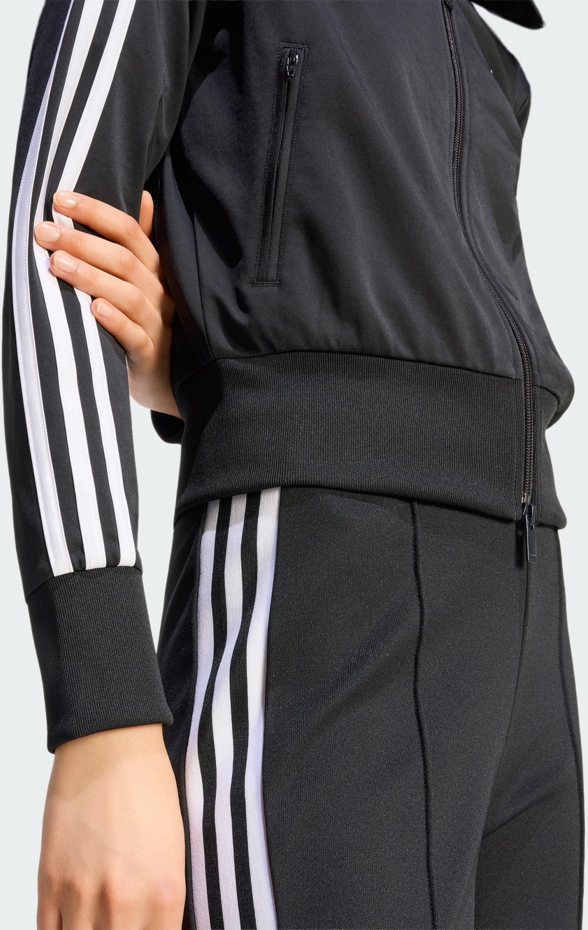 ADIDAS ORIGINALS, Adidas Originals Firebird Classic Tr&auml;ningsjacka