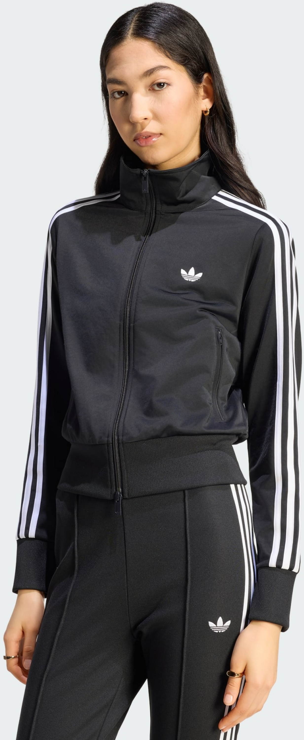 ADIDAS ORIGINALS, Adidas Originals Firebird Classic Tr&auml;ningsjacka