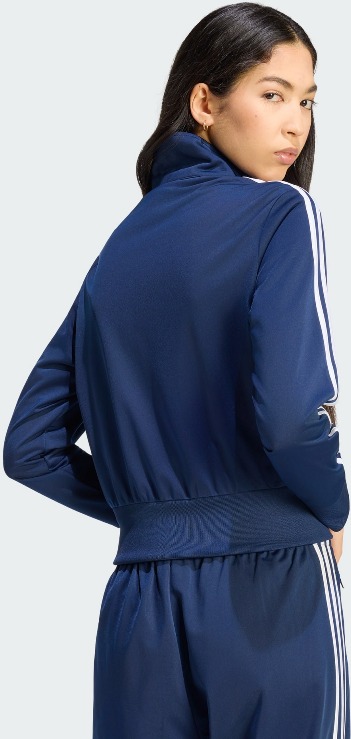ADIDAS ORIGINALS, Adidas Originals Firebird Classic Tr&auml;ningsjacka