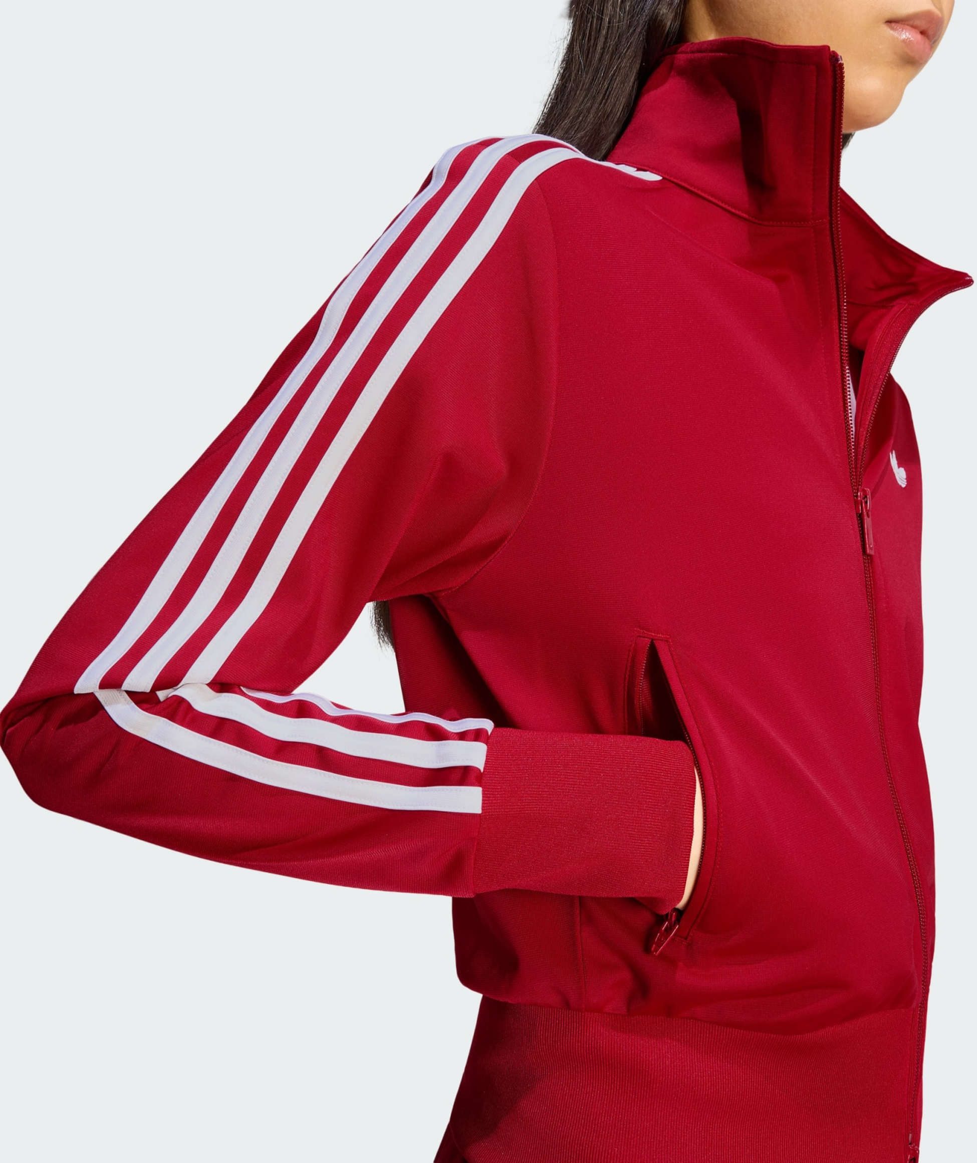 ADIDAS ORIGINALS, Adidas Originals Firebird Classic Tr&auml;ningsjacka