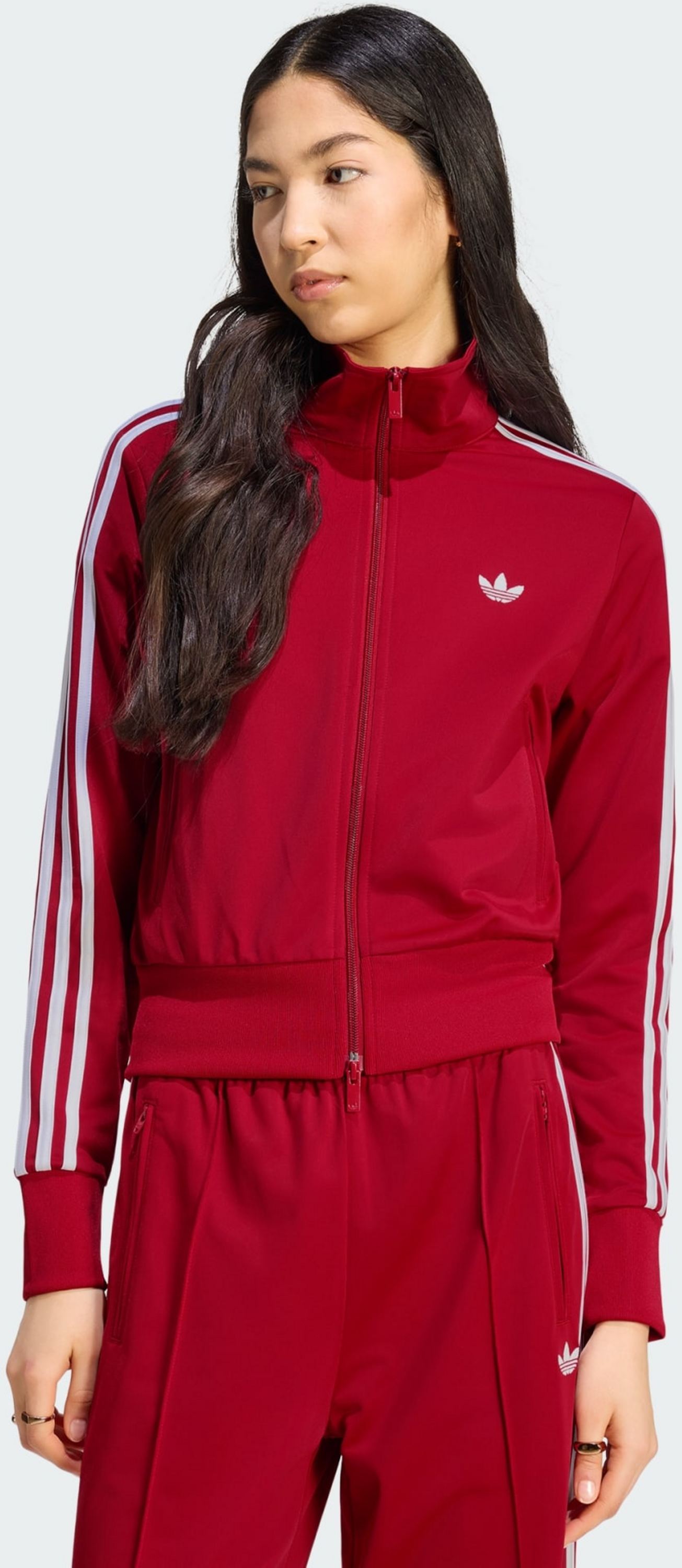 ADIDAS ORIGINALS, Adidas Originals Firebird Classic Tr&auml;ningsjacka