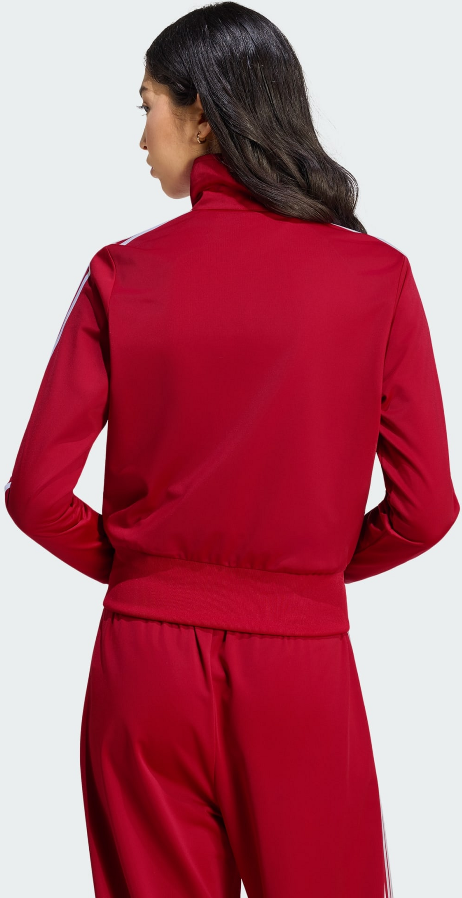 ADIDAS ORIGINALS, Adidas Originals Firebird Classic Tr&auml;ningsjacka