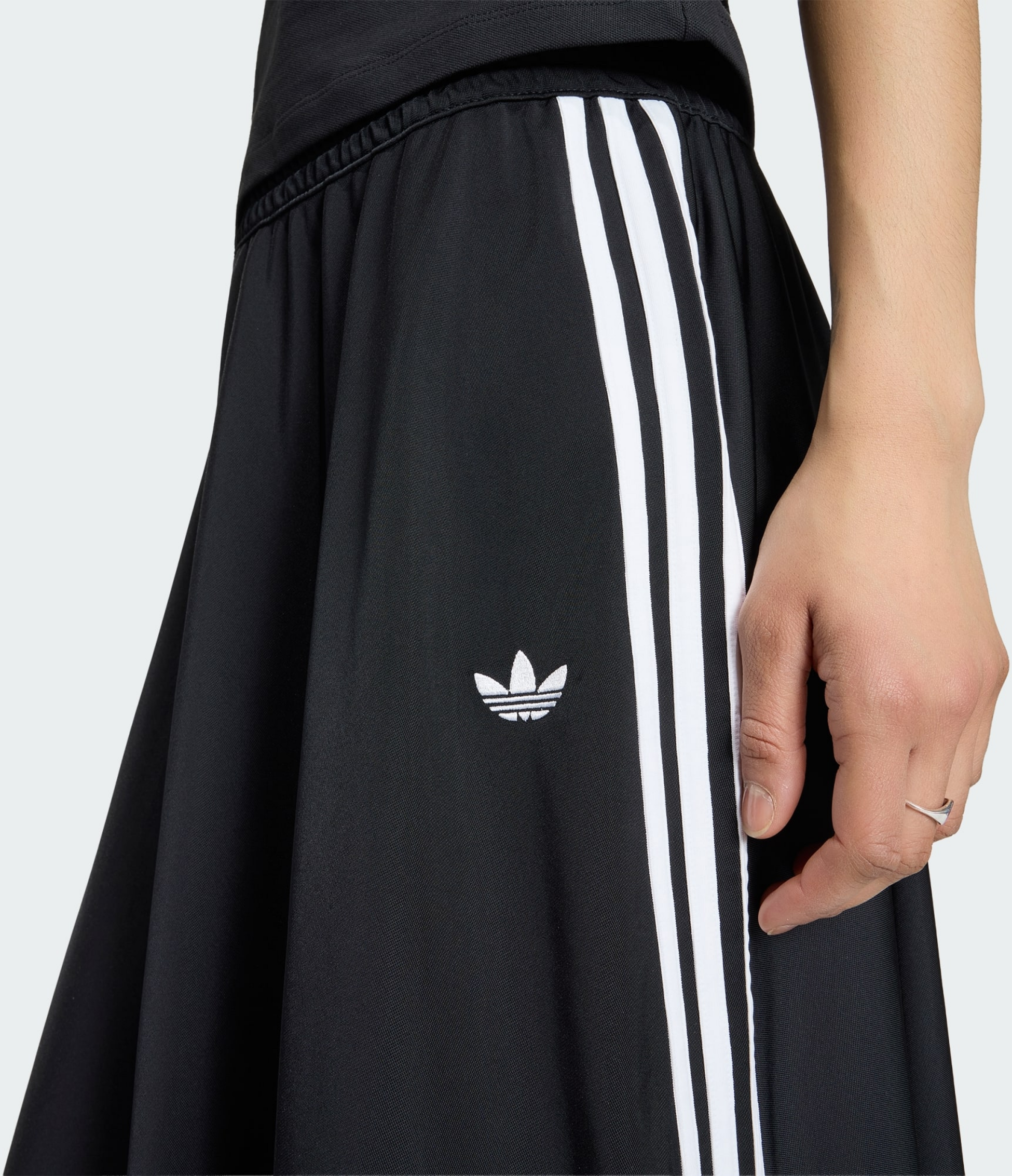 ADIDAS ORIGINALS, Adidas Originals Firebird Kjol