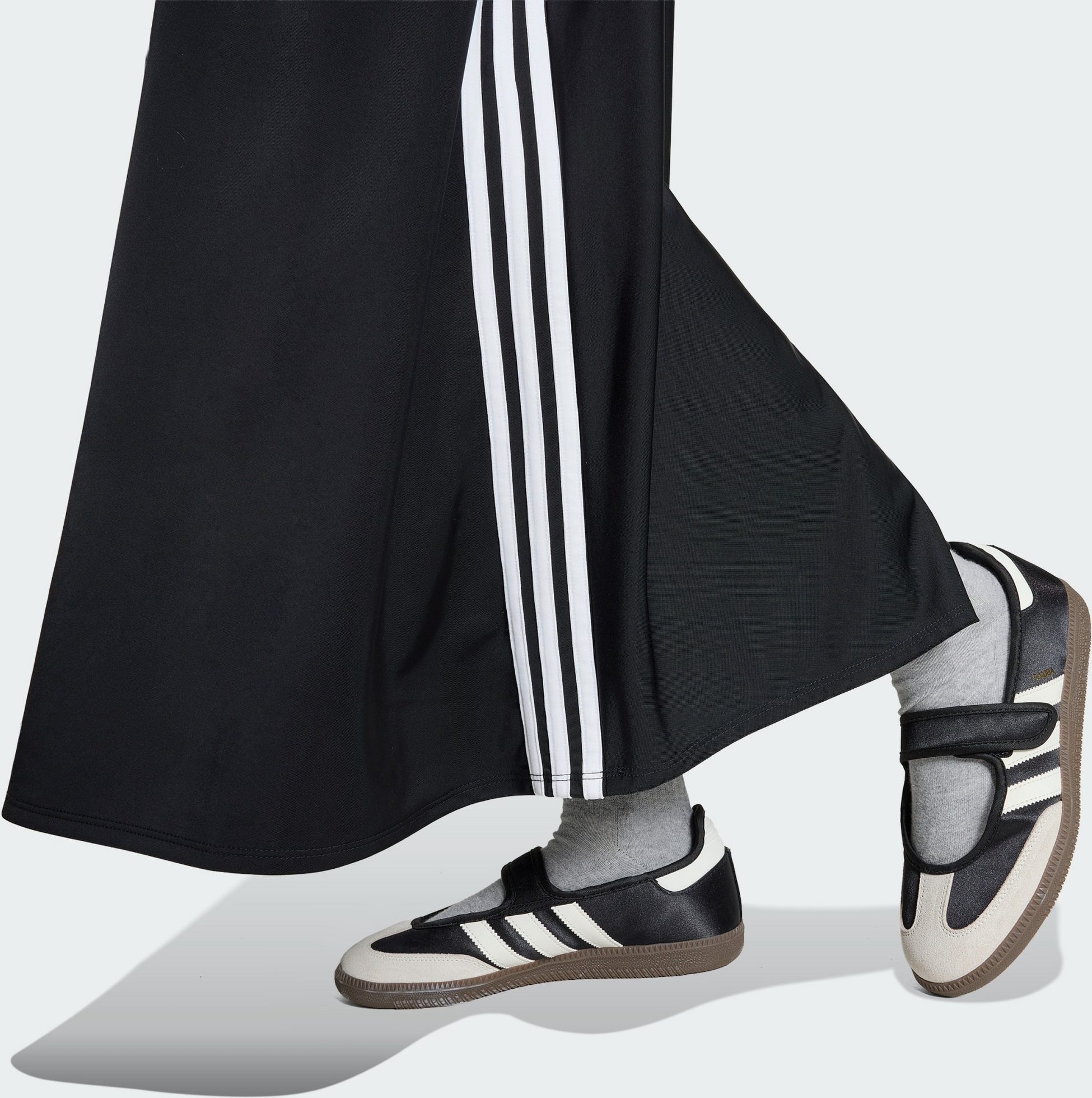 ADIDAS ORIGINALS, Adidas Originals Firebird Kjol