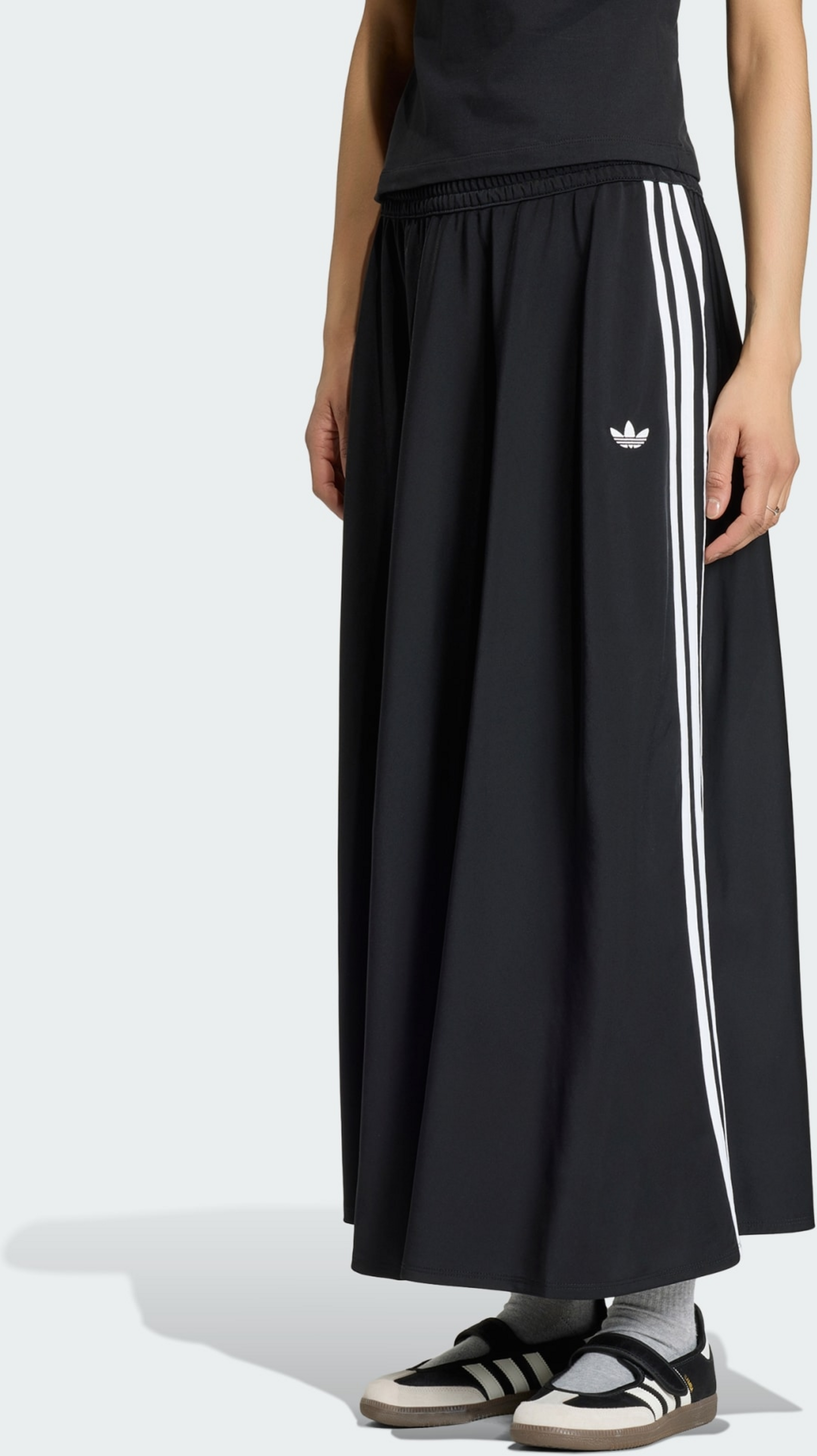 ADIDAS ORIGINALS, Adidas Originals Firebird Kjol