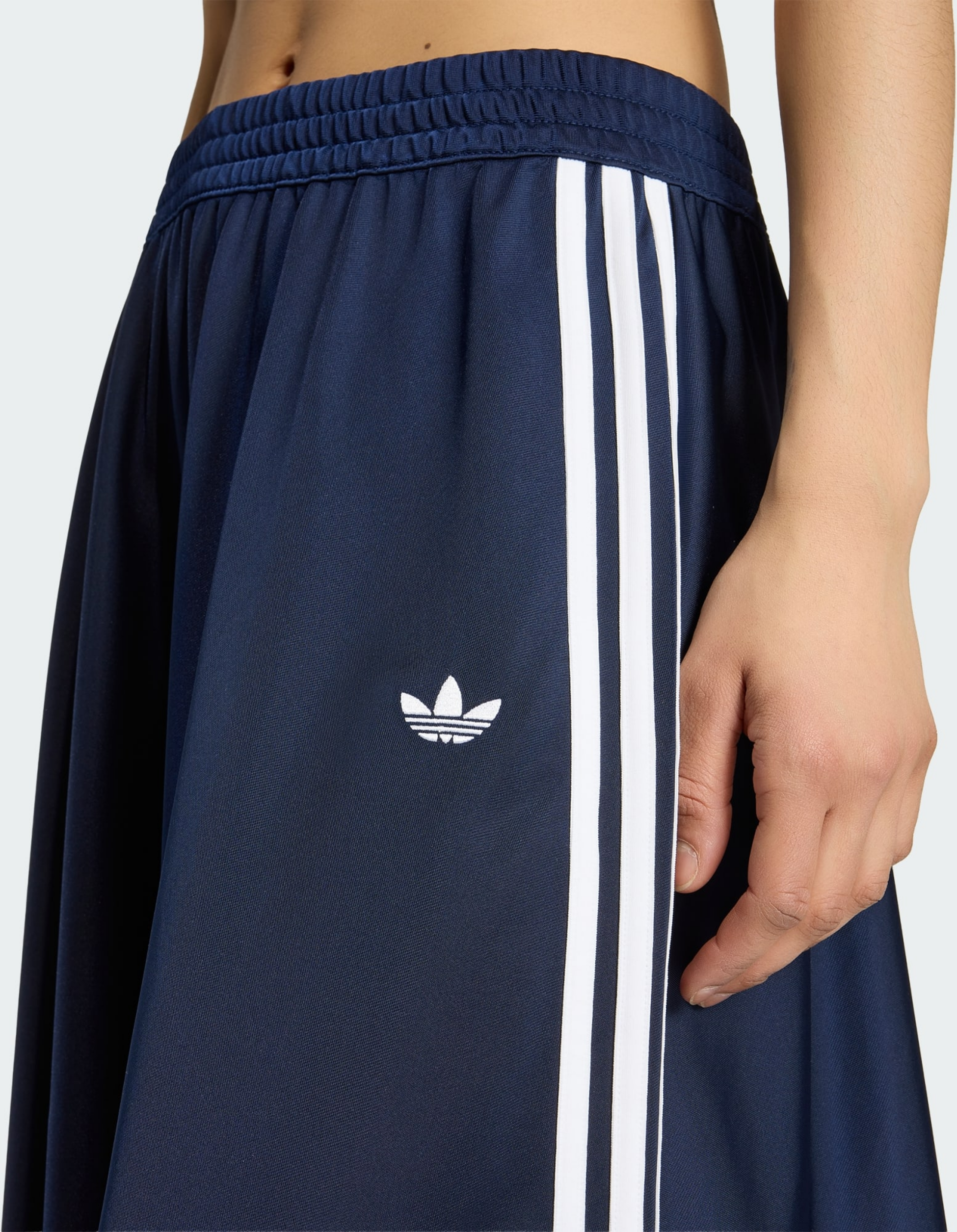ADIDAS ORIGINALS, Adidas Originals Firebird Kjol