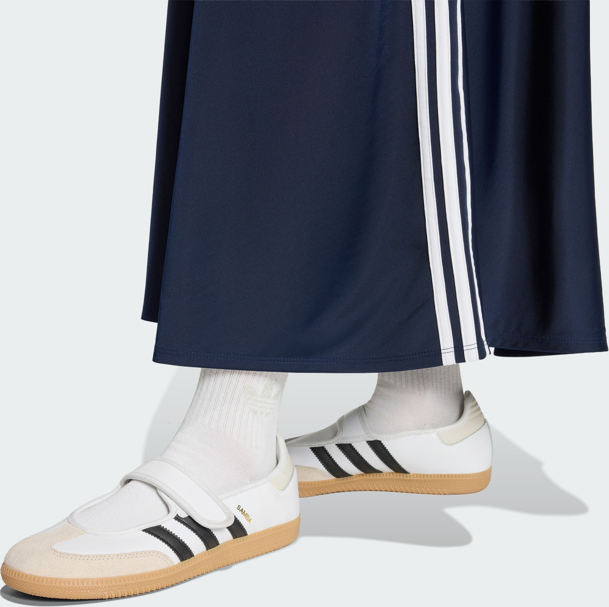 ADIDAS ORIGINALS, Adidas Originals Firebird Kjol