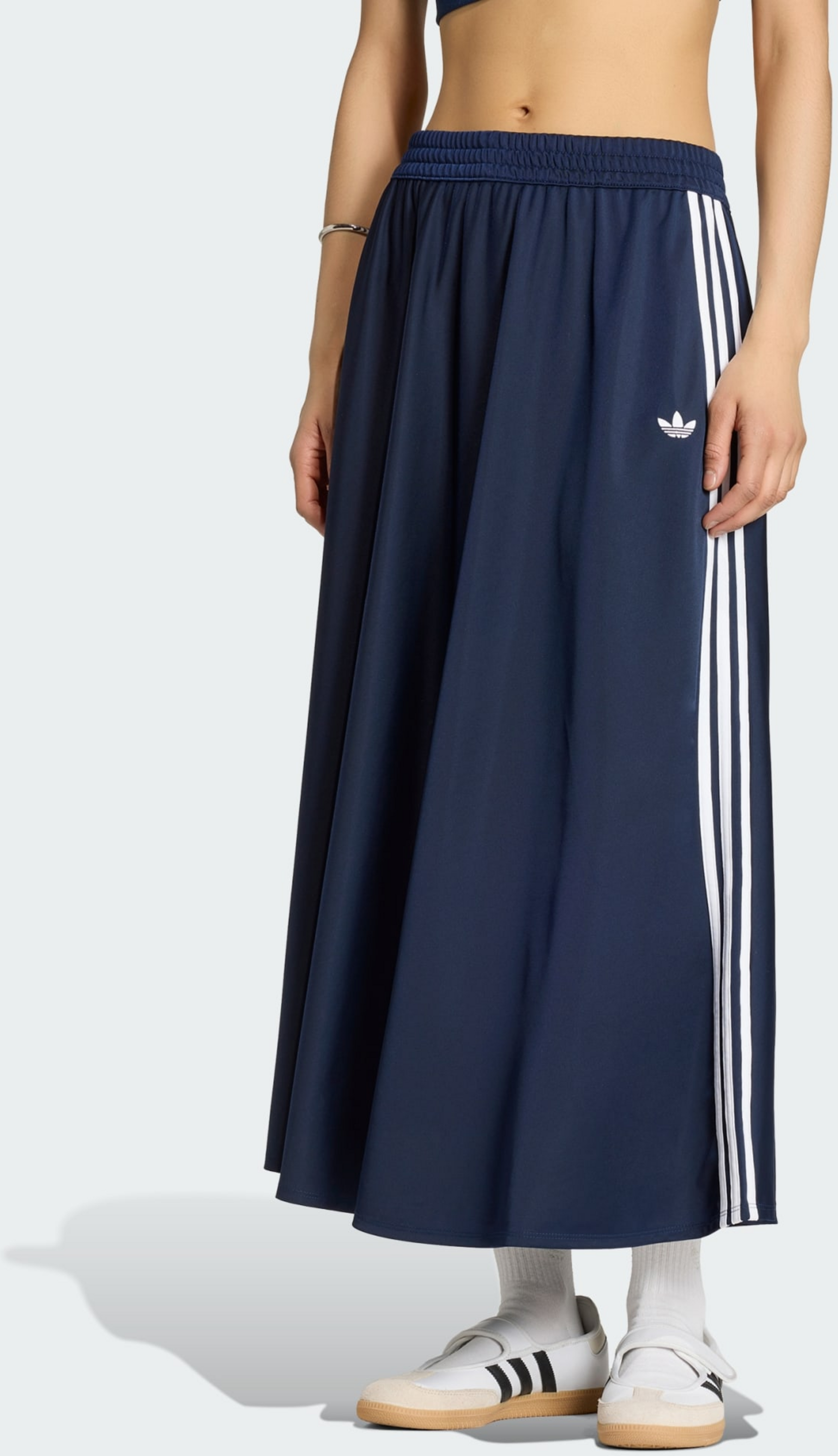 ADIDAS ORIGINALS, Adidas Originals Firebird Kjol
