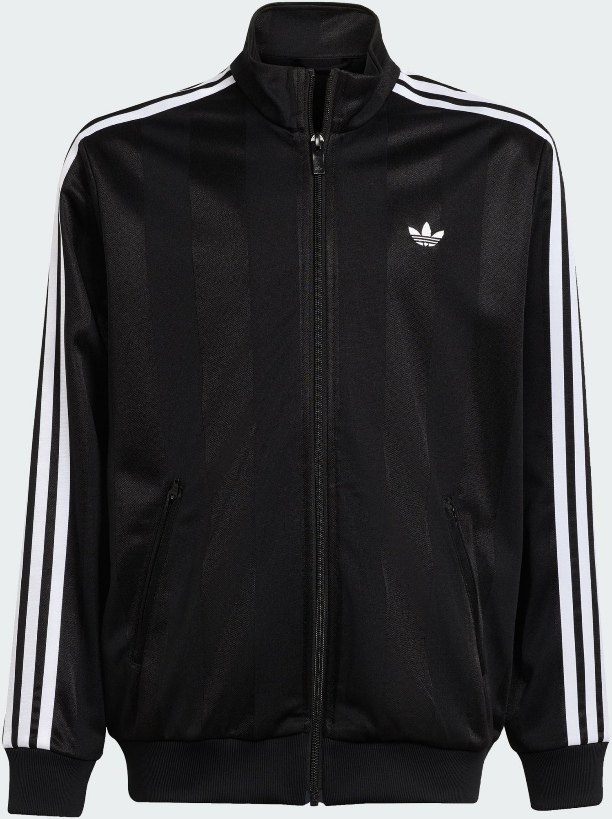 ADIDAS ORIGINALS, Adidas Originals Firebird Loose Jacquard Tr&auml;ningsjacka