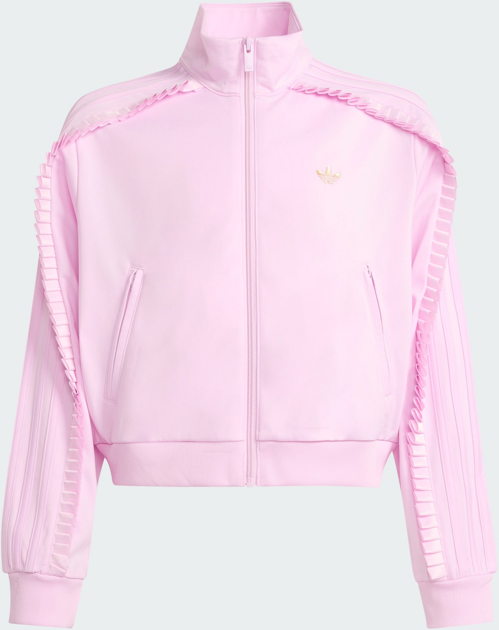 ADIDAS ORIGINALS, Adidas Originals Firebird Loose Short Tr&auml;ningsjacka