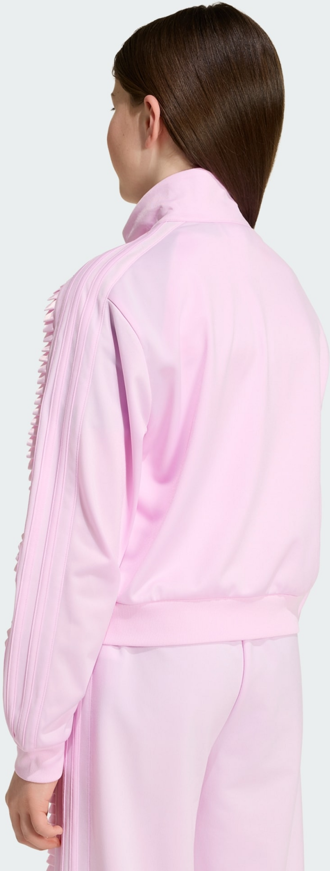 ADIDAS ORIGINALS, Adidas Originals Firebird Loose Short Tr&auml;ningsjacka