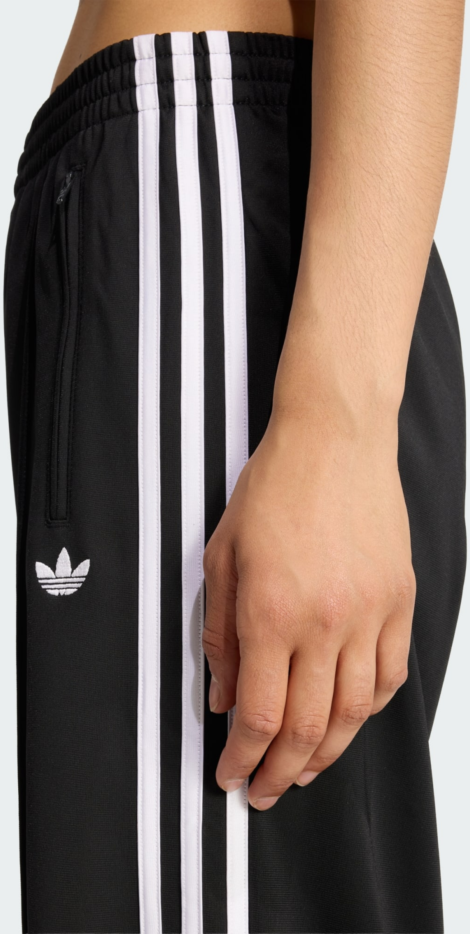 ADIDAS ORIGINALS, Adidas Originals Firebird Loose Tr&auml;ningsbyxor