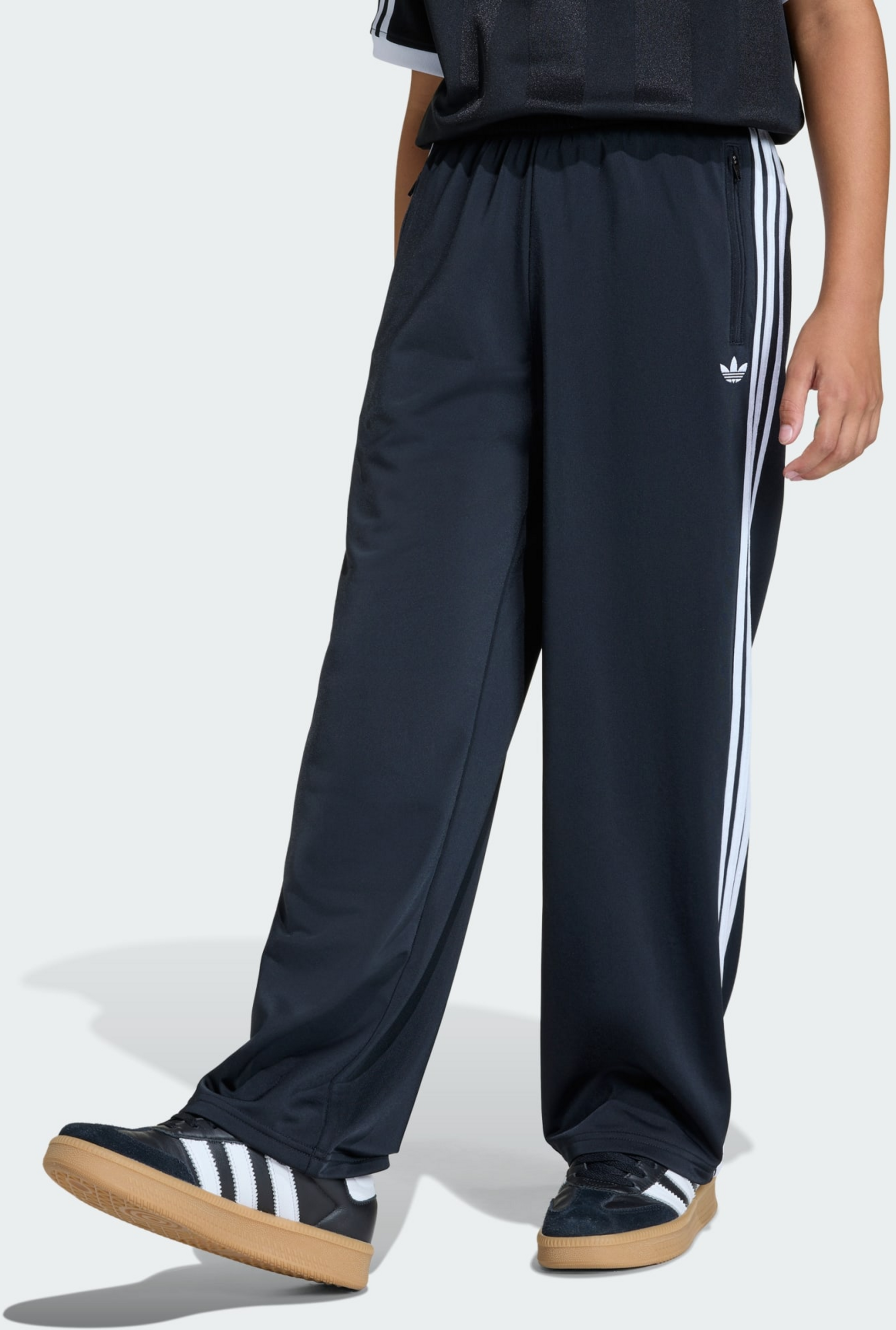 ADIDAS ORIGINALS, Adidas Originals Firebird Loose Tr&auml;ningsbyxor