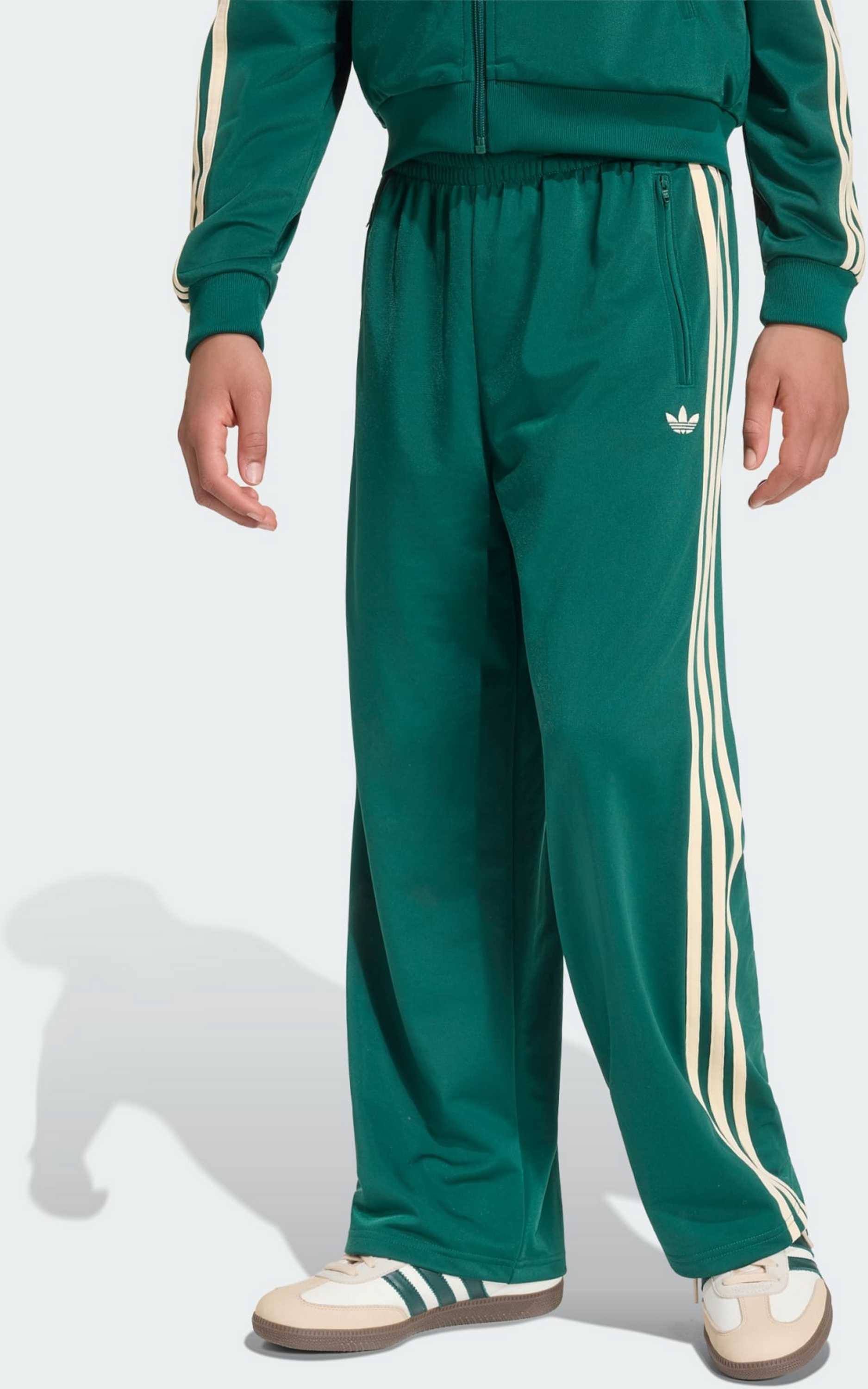 ADIDAS ORIGINALS, Adidas Originals Firebird Loose Tr&auml;ningsbyxor