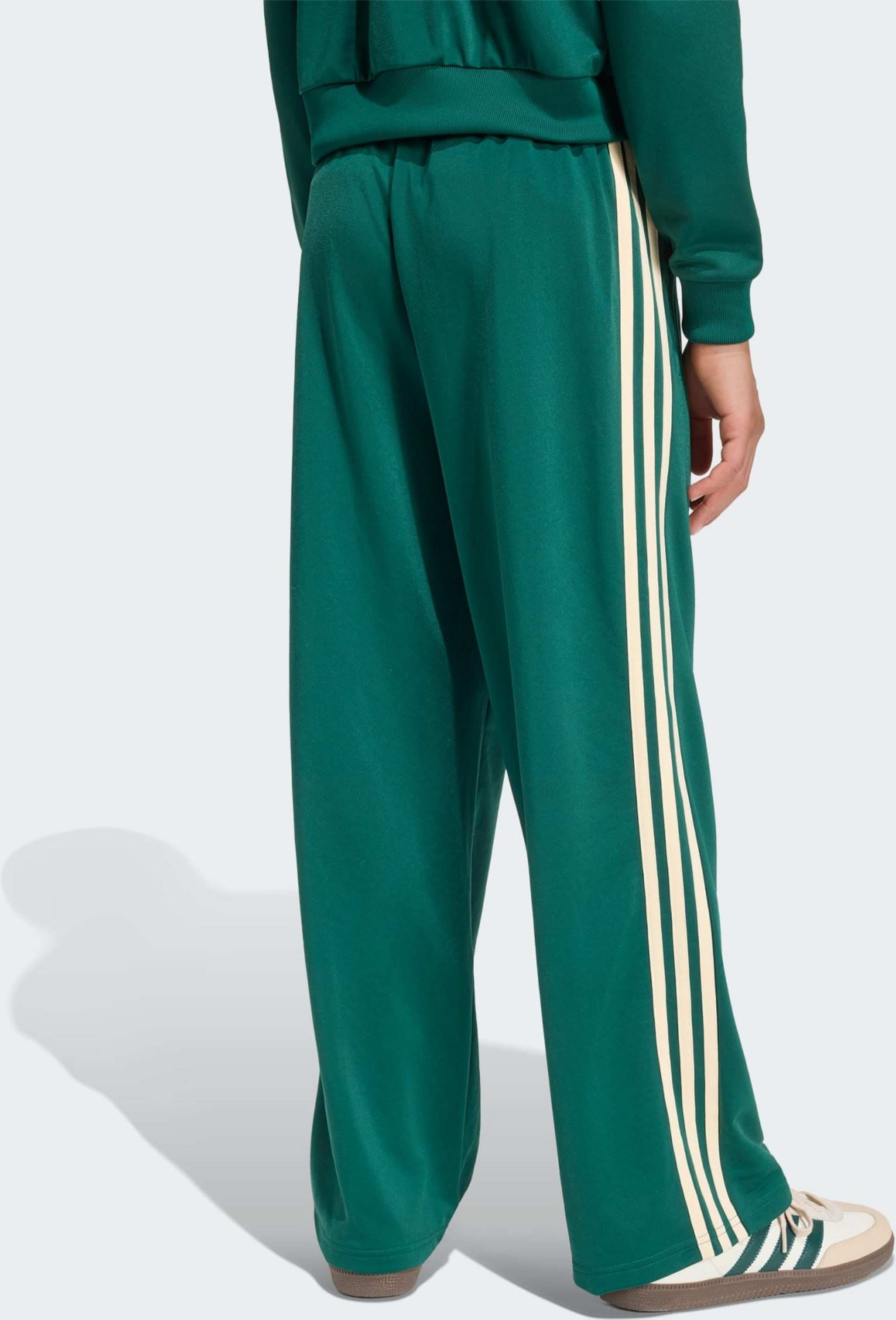 ADIDAS ORIGINALS, Adidas Originals Firebird Loose Tr&auml;ningsbyxor