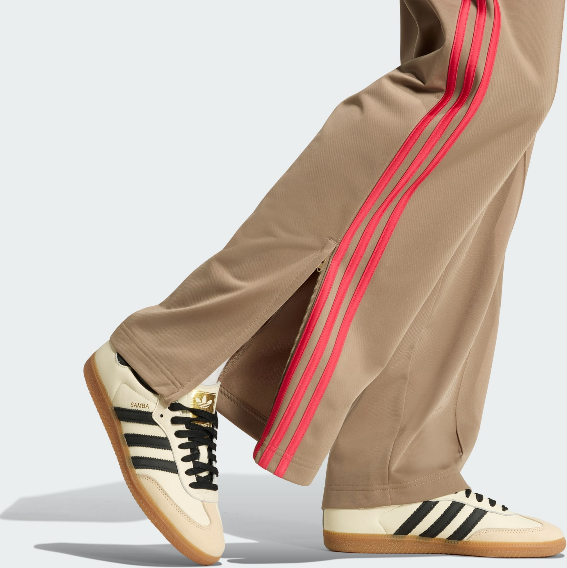 ADIDAS ORIGINALS, Adidas Originals Firebird Loose Tr&auml;ningsbyxor