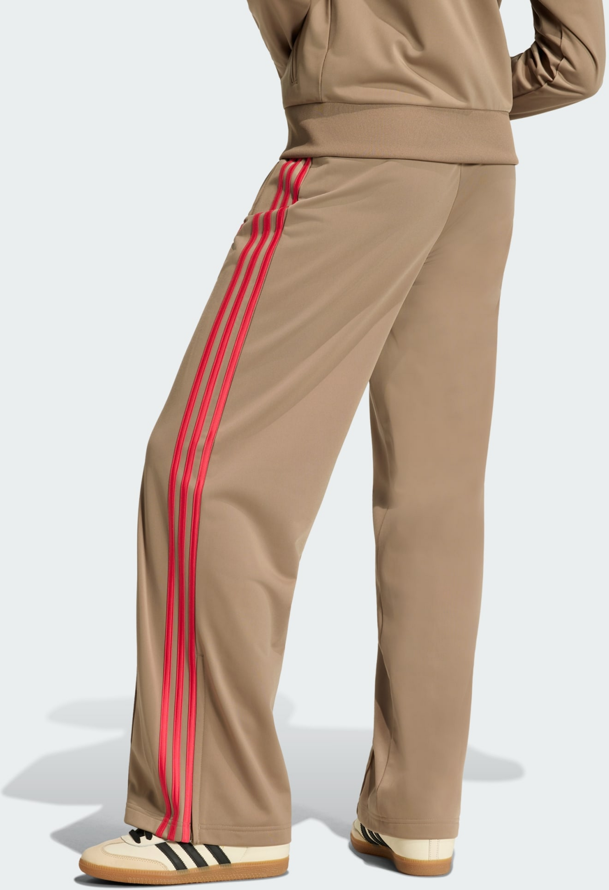 ADIDAS ORIGINALS, Adidas Originals Firebird Loose Tr&auml;ningsbyxor