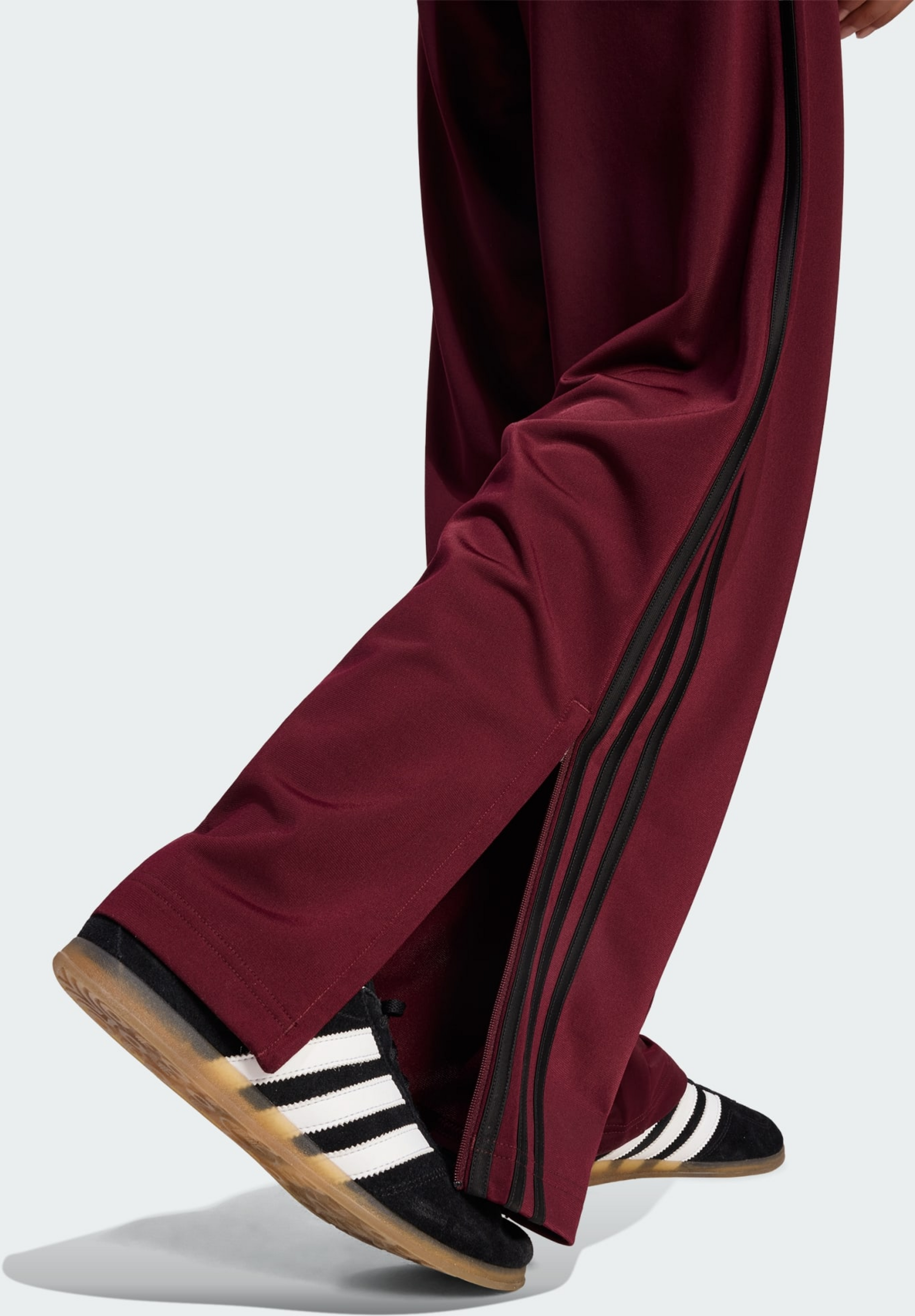 ADIDAS ORIGINALS, Adidas Originals Firebird Loose Tr&auml;ningsbyxor