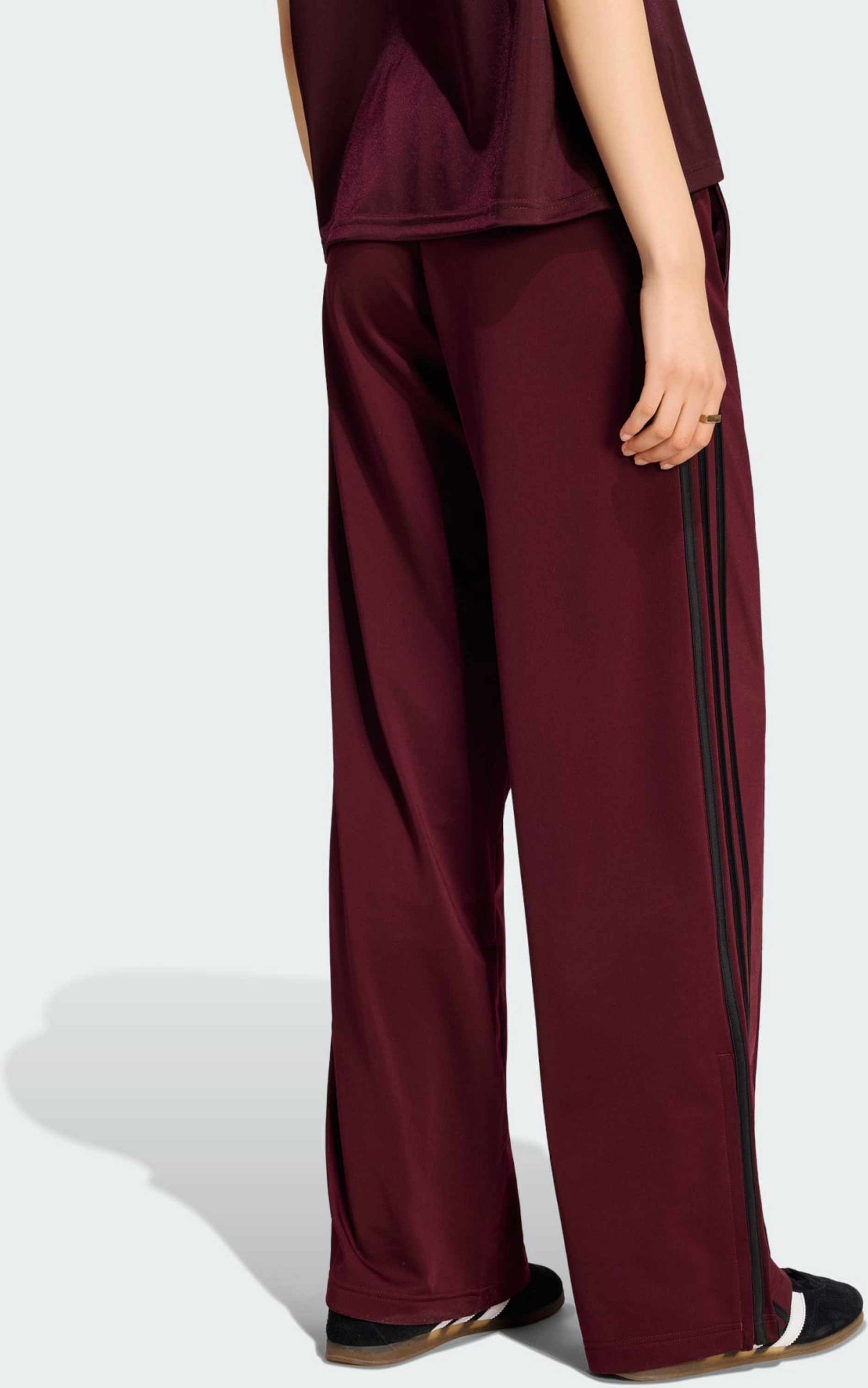 ADIDAS ORIGINALS, Adidas Originals Firebird Loose Tr&auml;ningsbyxor