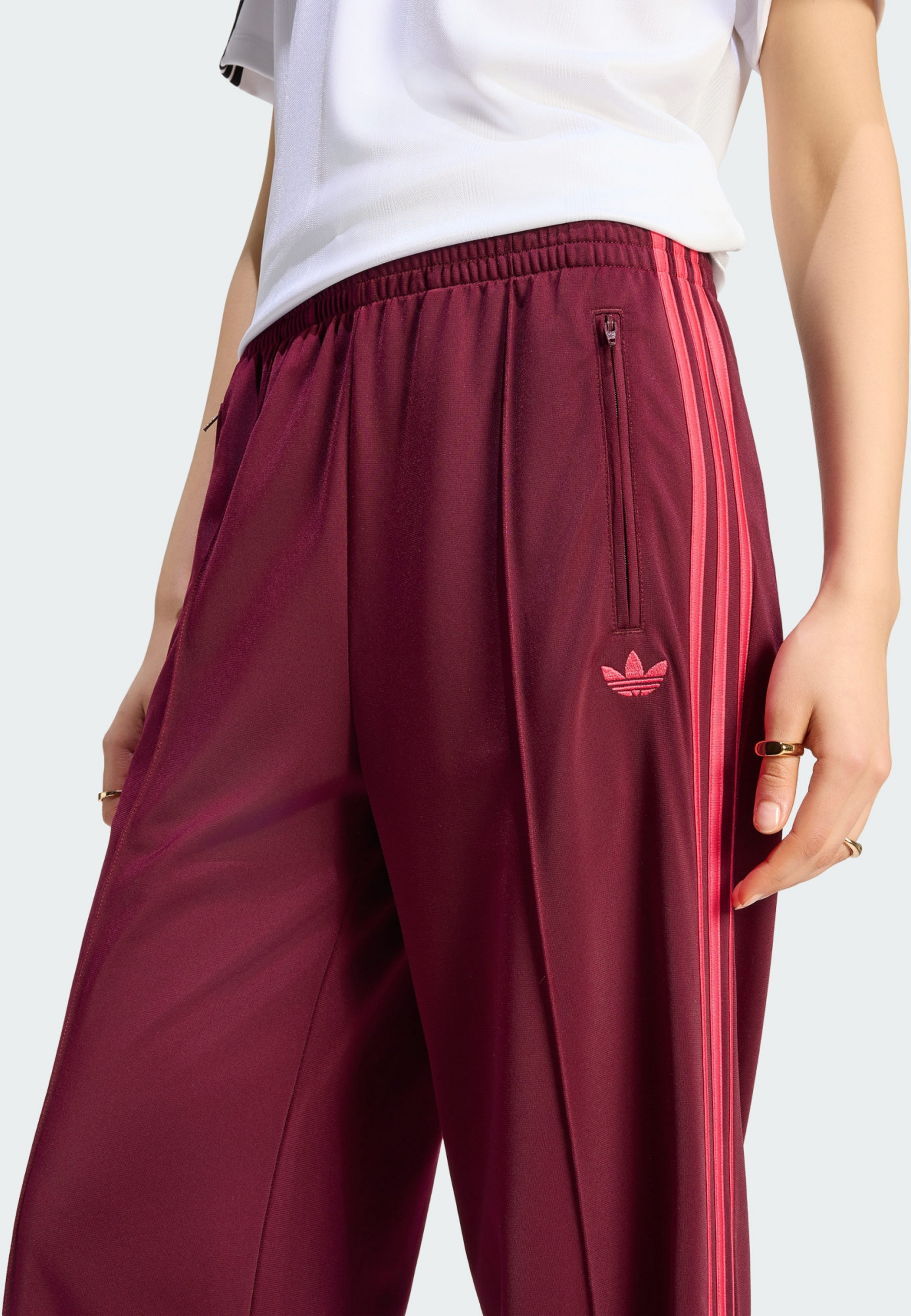 ADIDAS ORIGINALS, Adidas Originals Firebird Loose Tr&auml;ningsbyxor