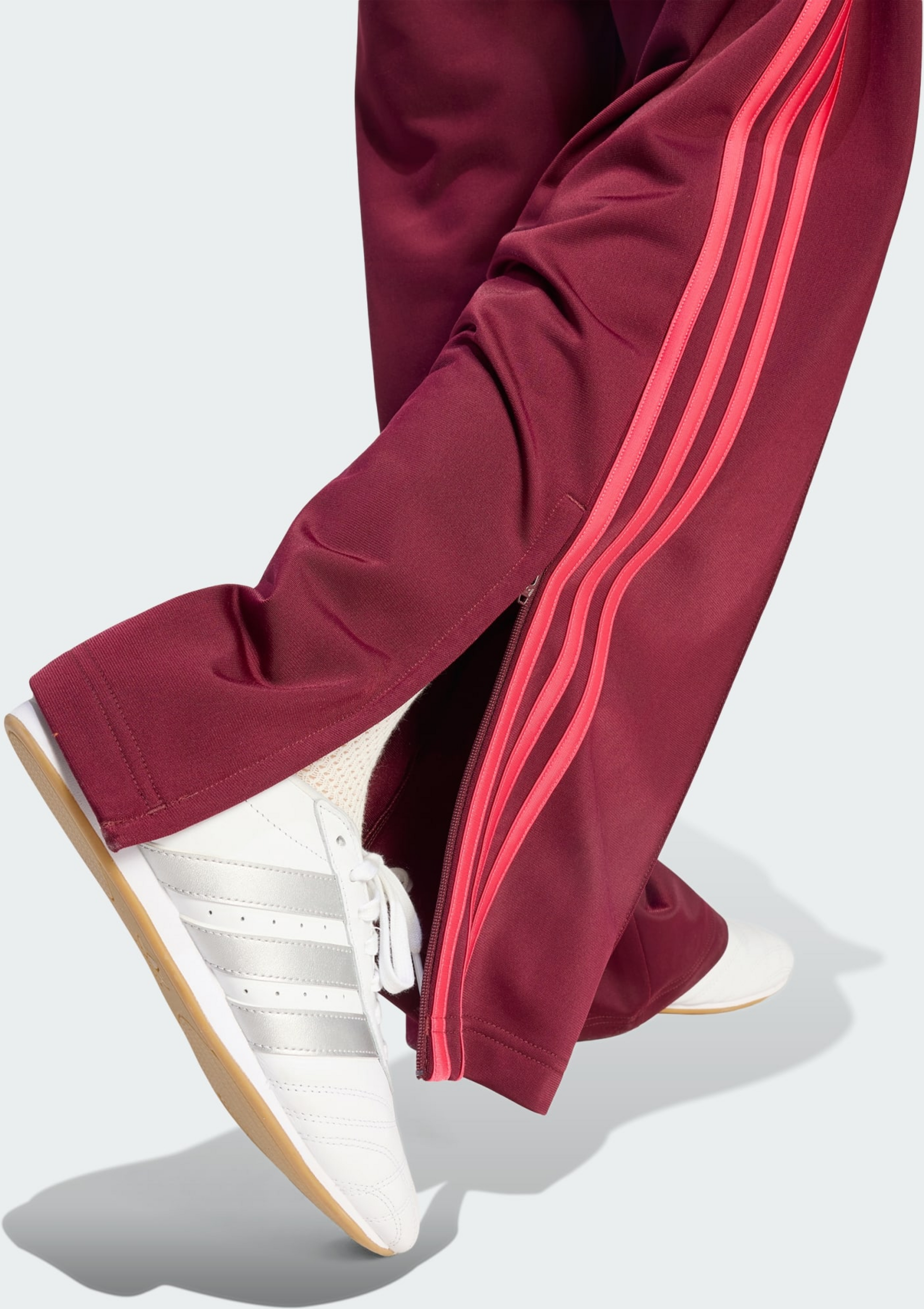 ADIDAS ORIGINALS, Adidas Originals Firebird Loose Tr&auml;ningsbyxor