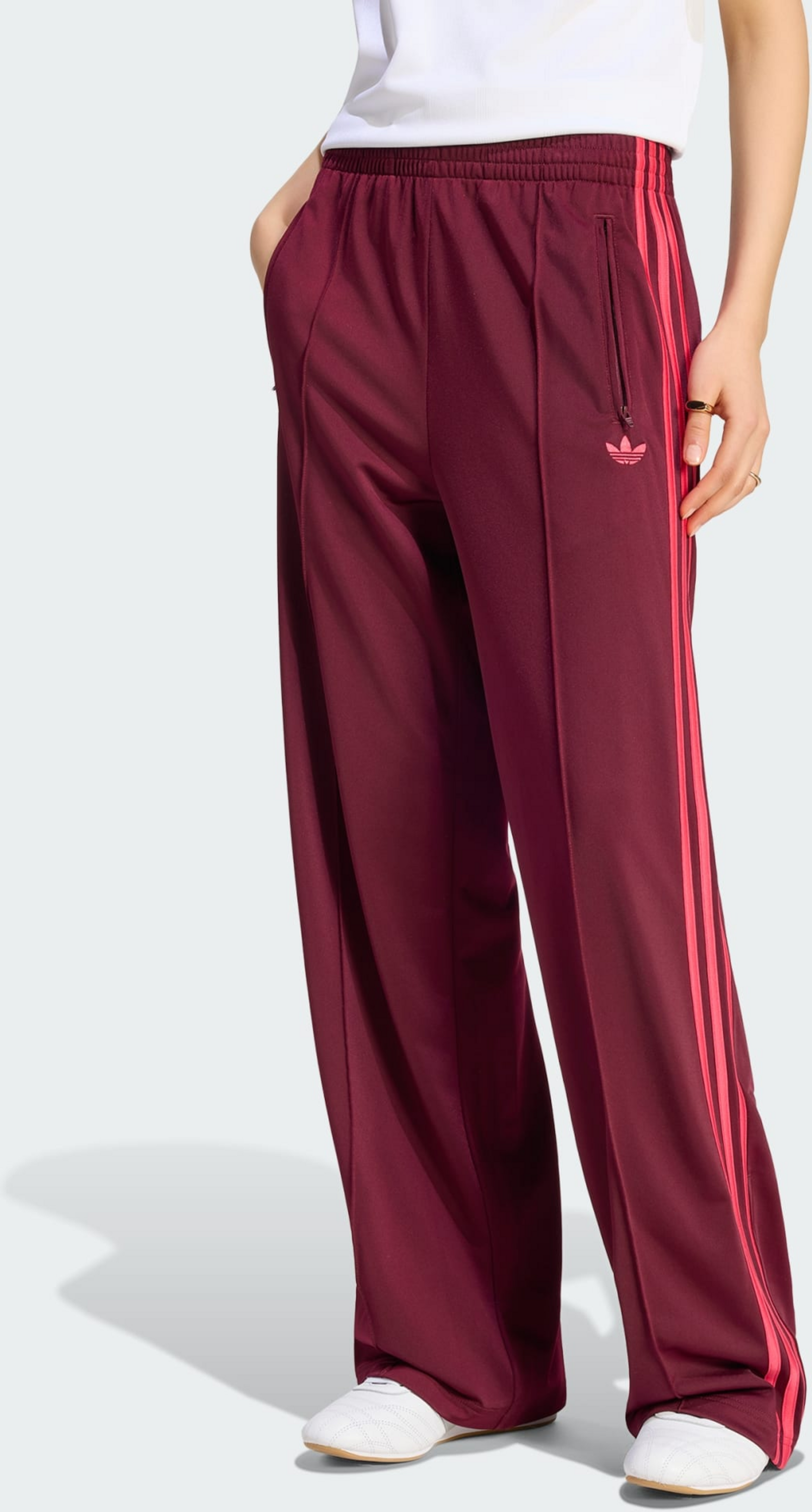 ADIDAS ORIGINALS, Adidas Originals Firebird Loose Tr&auml;ningsbyxor