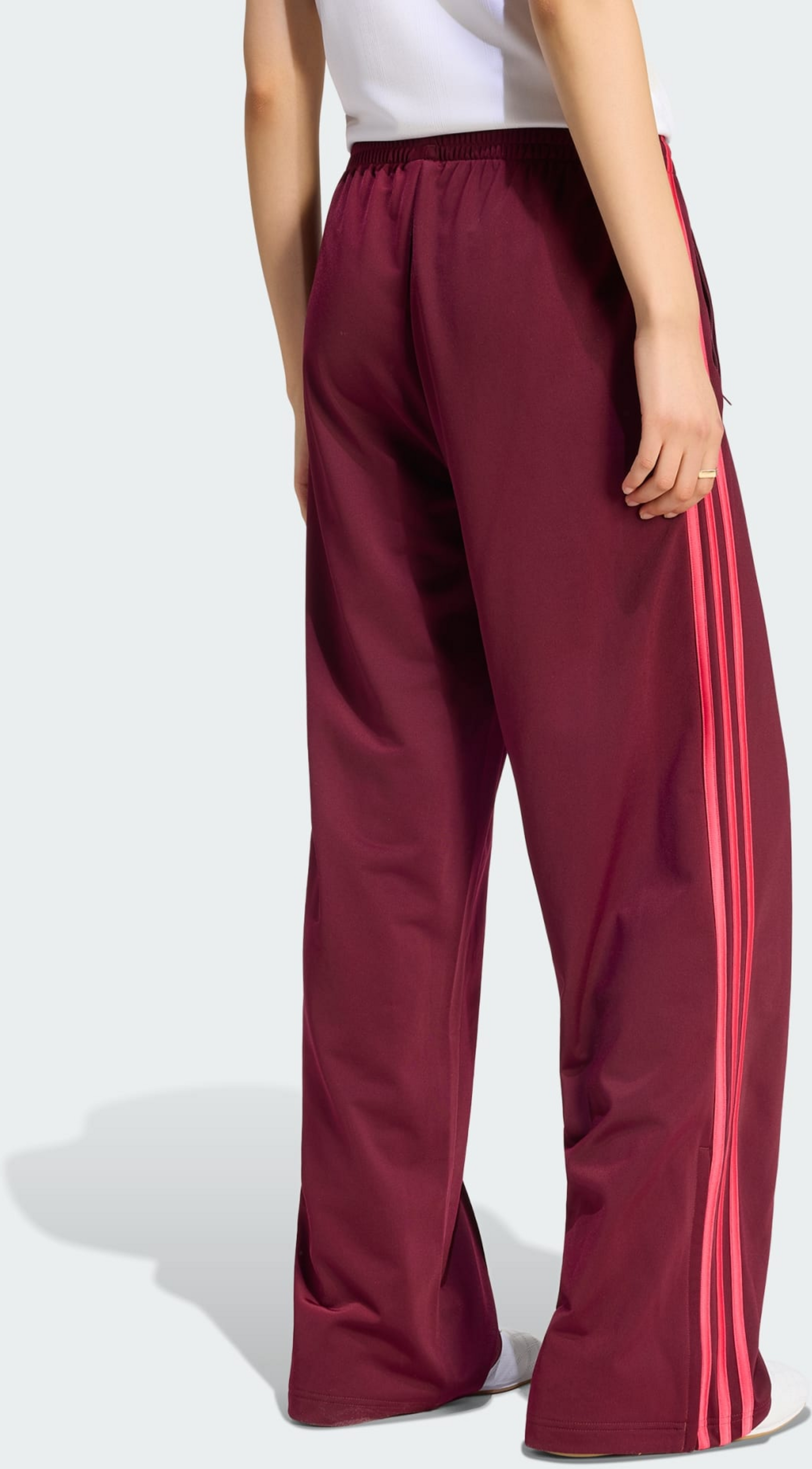 ADIDAS ORIGINALS, Adidas Originals Firebird Loose Tr&auml;ningsbyxor