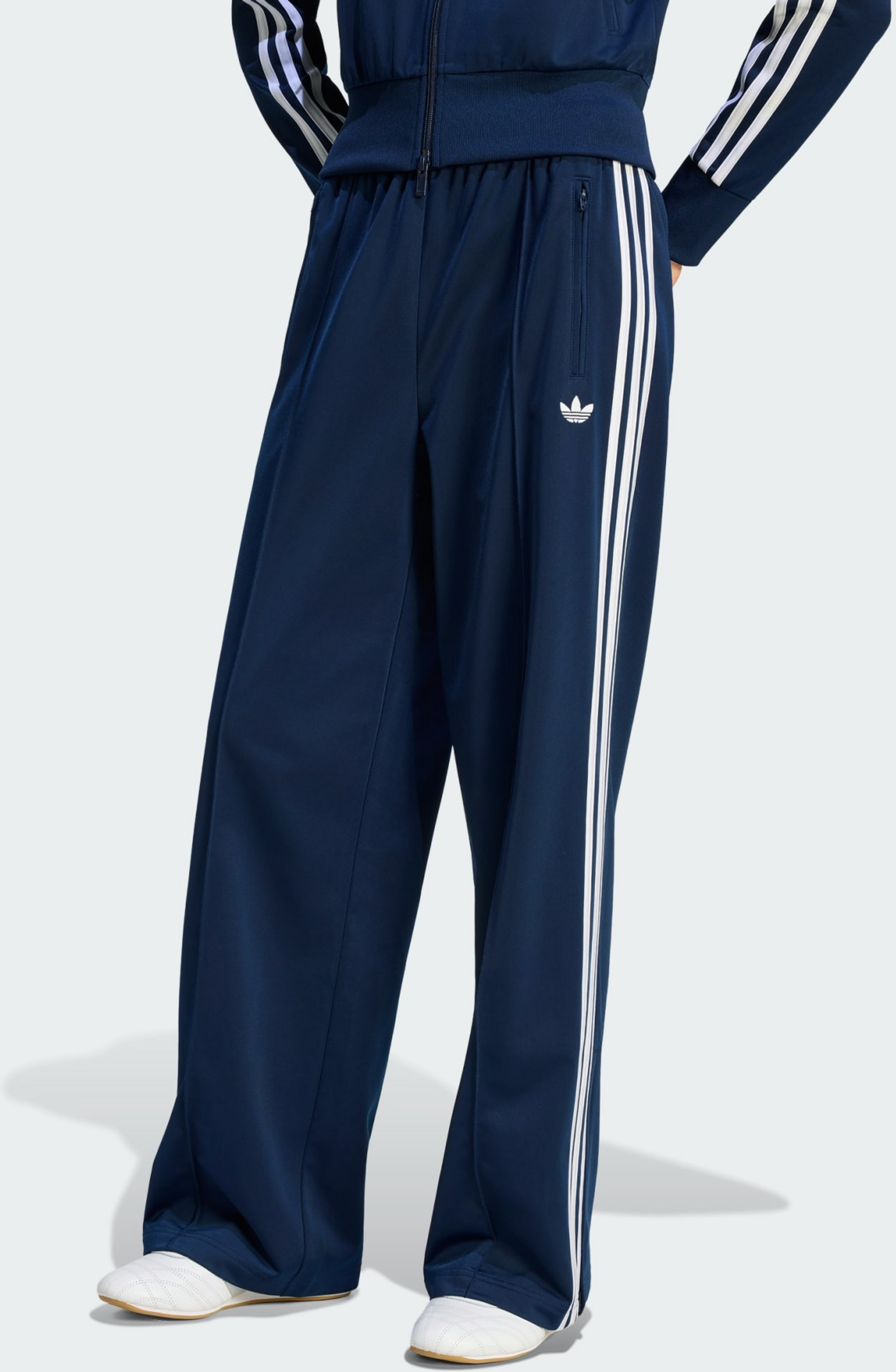 ADIDAS ORIGINALS, Adidas Originals Firebird Loose Tr&auml;ningsbyxor