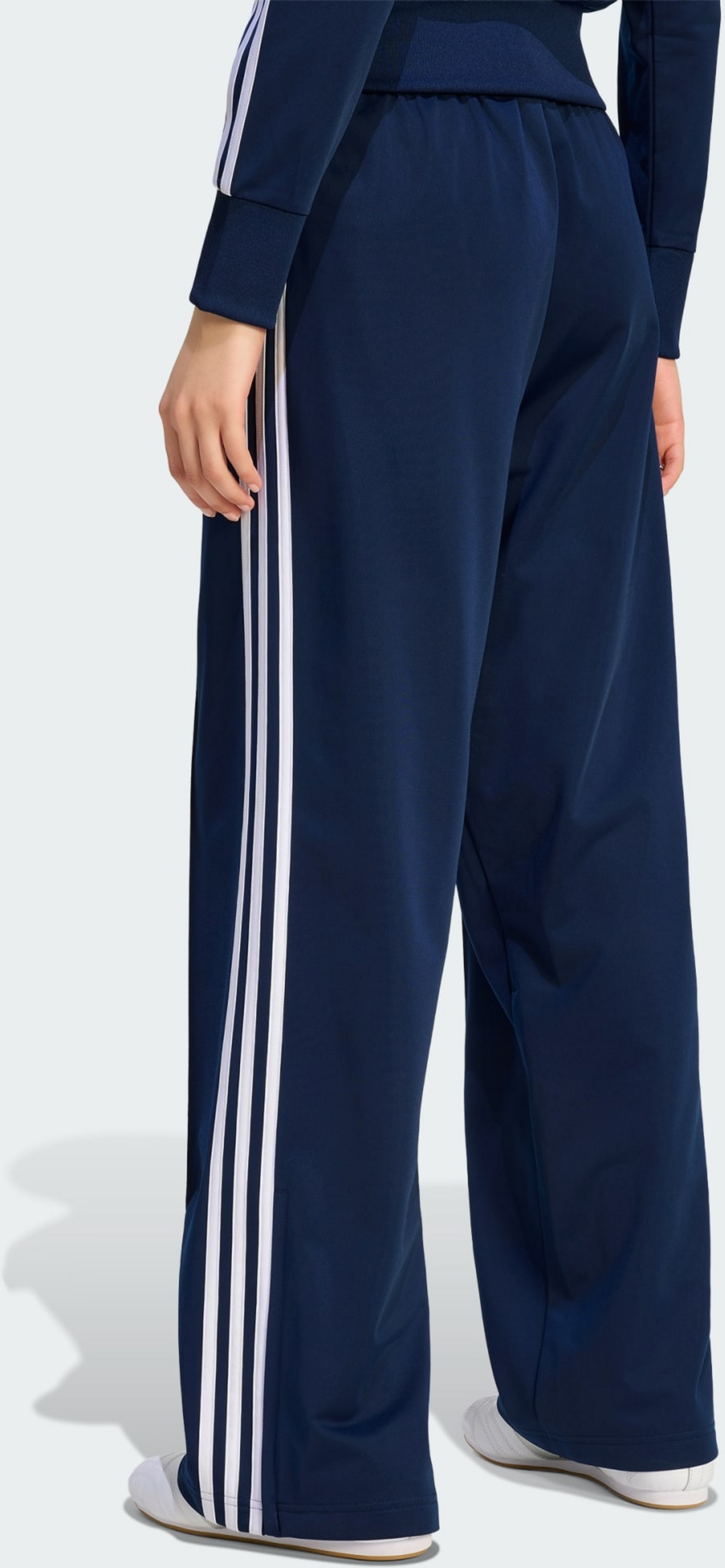 ADIDAS ORIGINALS, Adidas Originals Firebird Loose Tr&auml;ningsbyxor