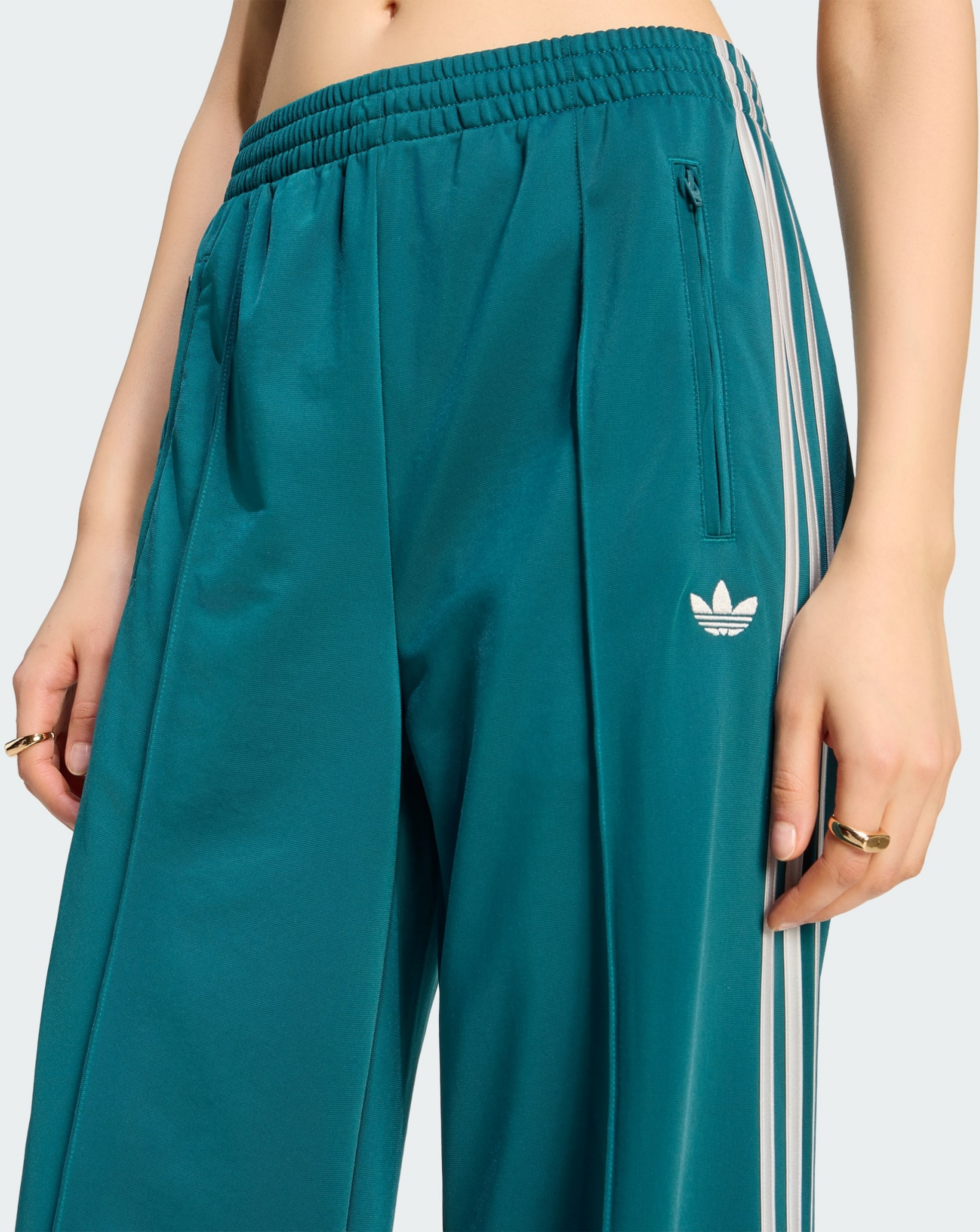 ADIDAS ORIGINALS, Adidas Originals Firebird Loose Tr&auml;ningsbyxor