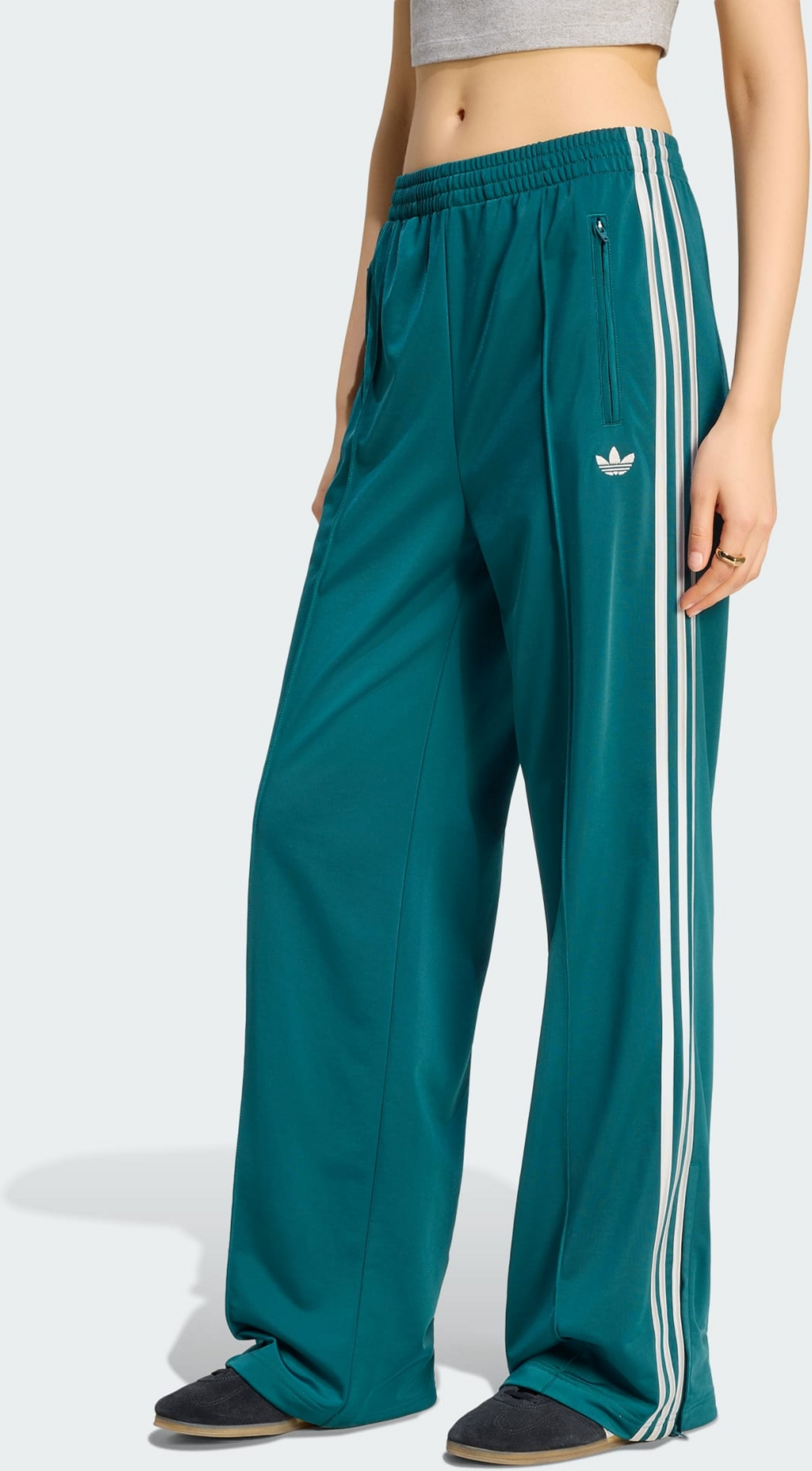 ADIDAS ORIGINALS, Adidas Originals Firebird Loose Tr&auml;ningsbyxor