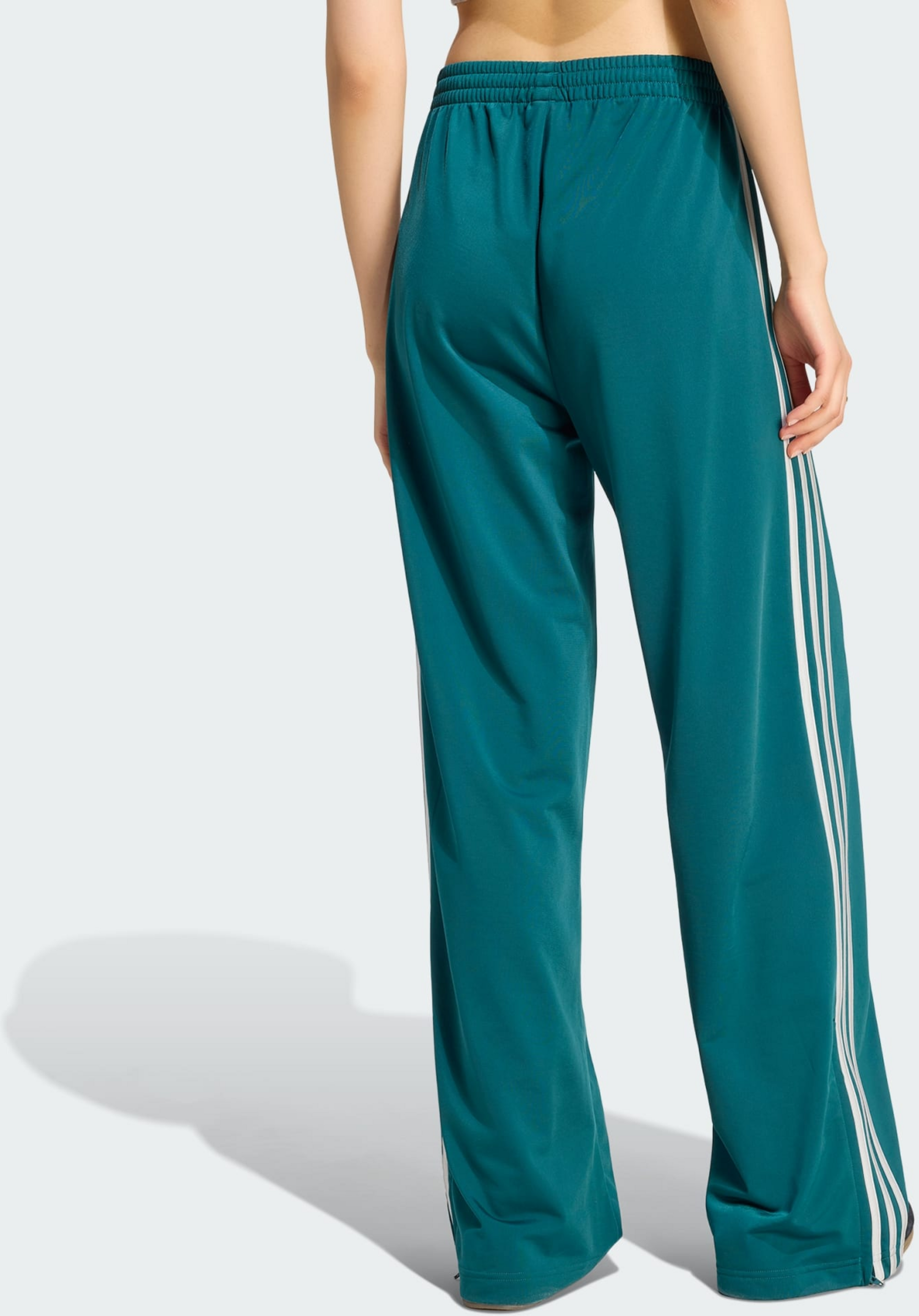 ADIDAS ORIGINALS, Adidas Originals Firebird Loose Tr&auml;ningsbyxor