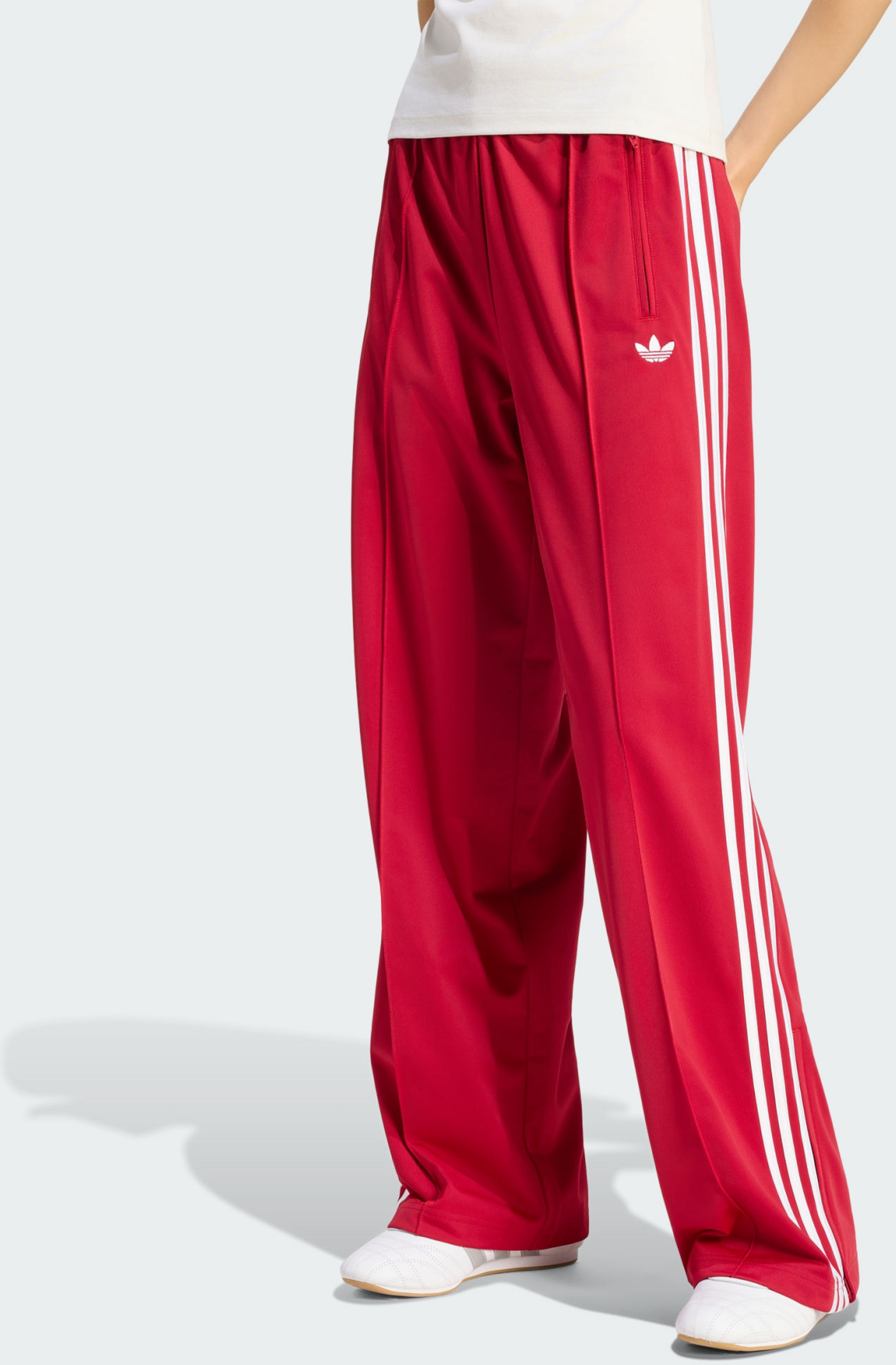 ADIDAS ORIGINALS, Adidas Originals Firebird Loose Tr&auml;ningsbyxor