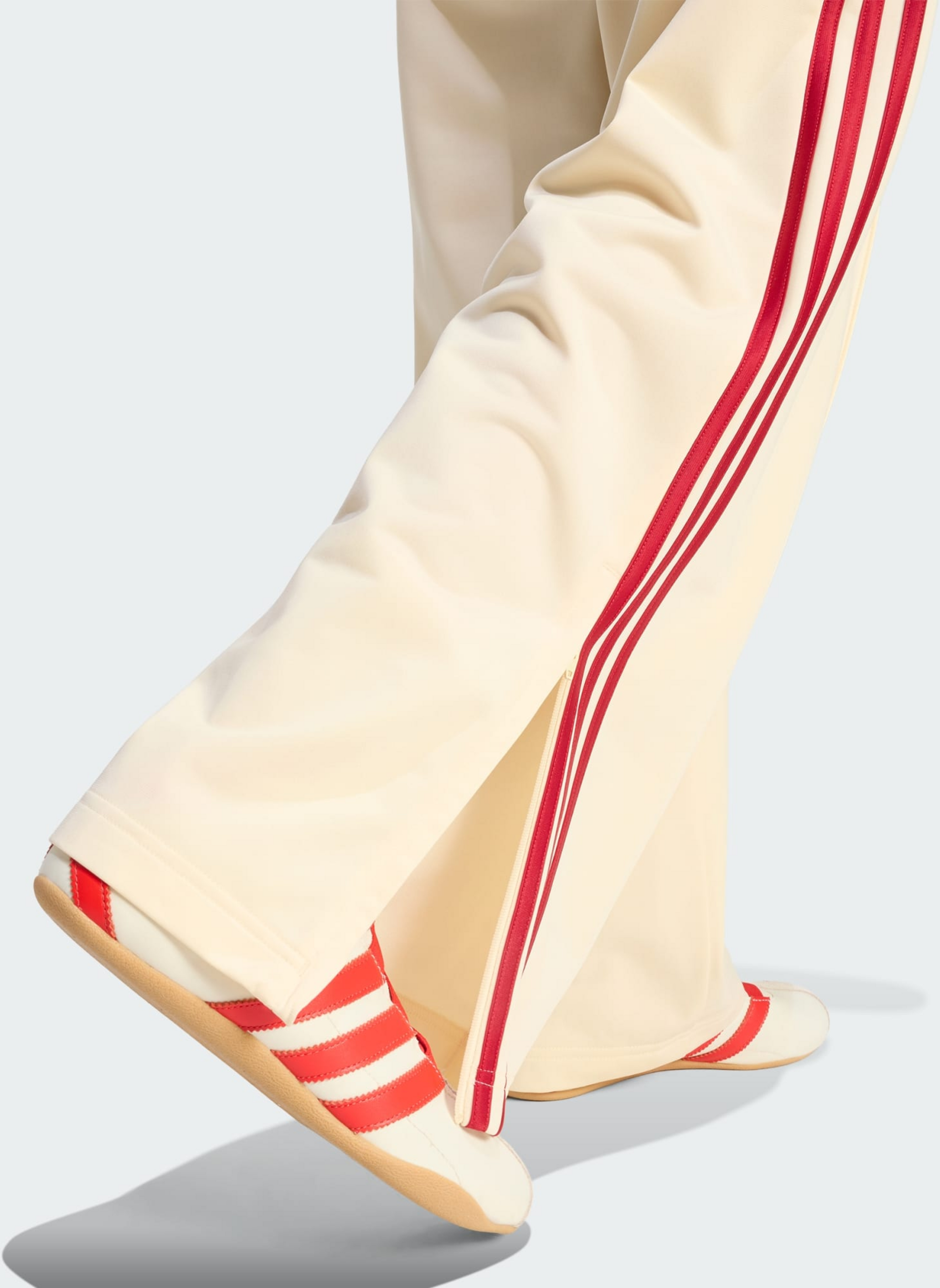 ADIDAS ORIGINALS, Adidas Originals Firebird Loose Tr&auml;ningsbyxor