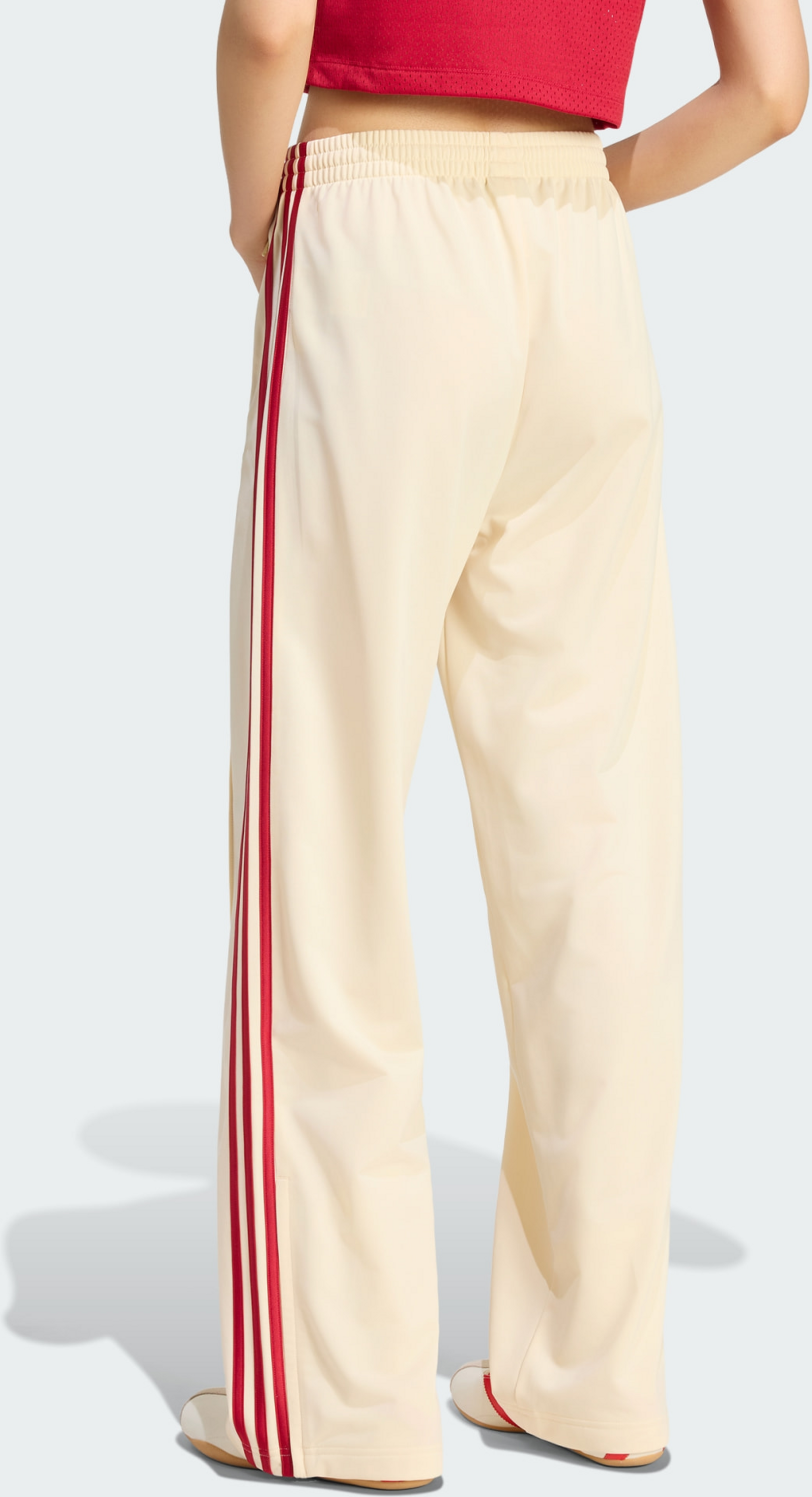 ADIDAS ORIGINALS, Adidas Originals Firebird Loose Tr&auml;ningsbyxor