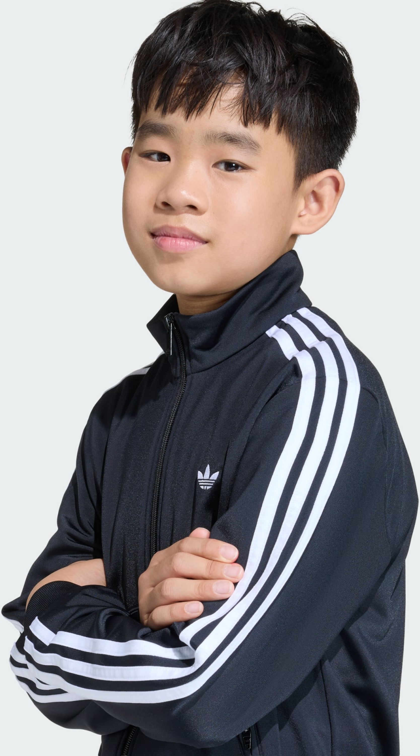 ADIDAS ORIGINALS, Adidas Originals Firebird Loose Tr&auml;ningsjacka