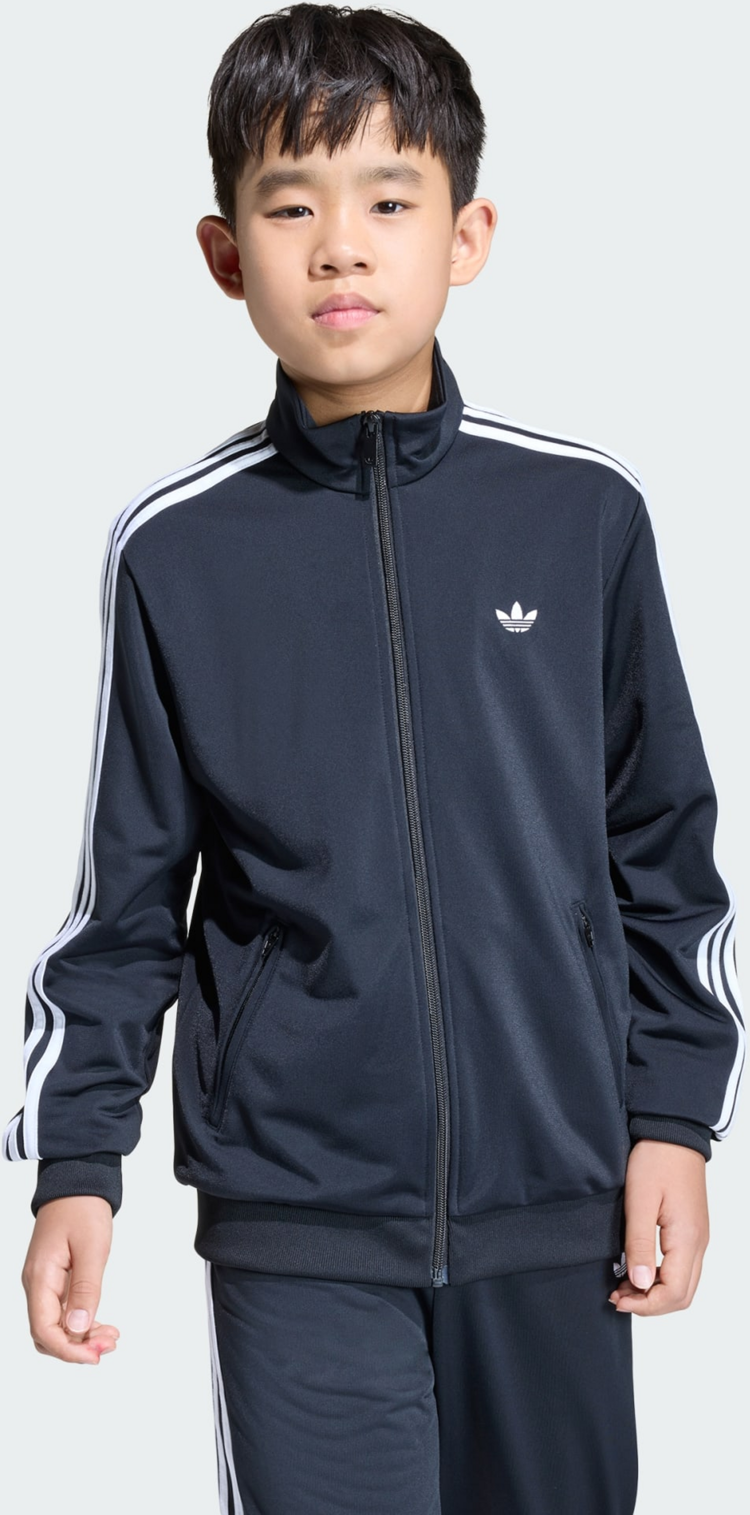 ADIDAS ORIGINALS, Adidas Originals Firebird Loose Tr&auml;ningsjacka
