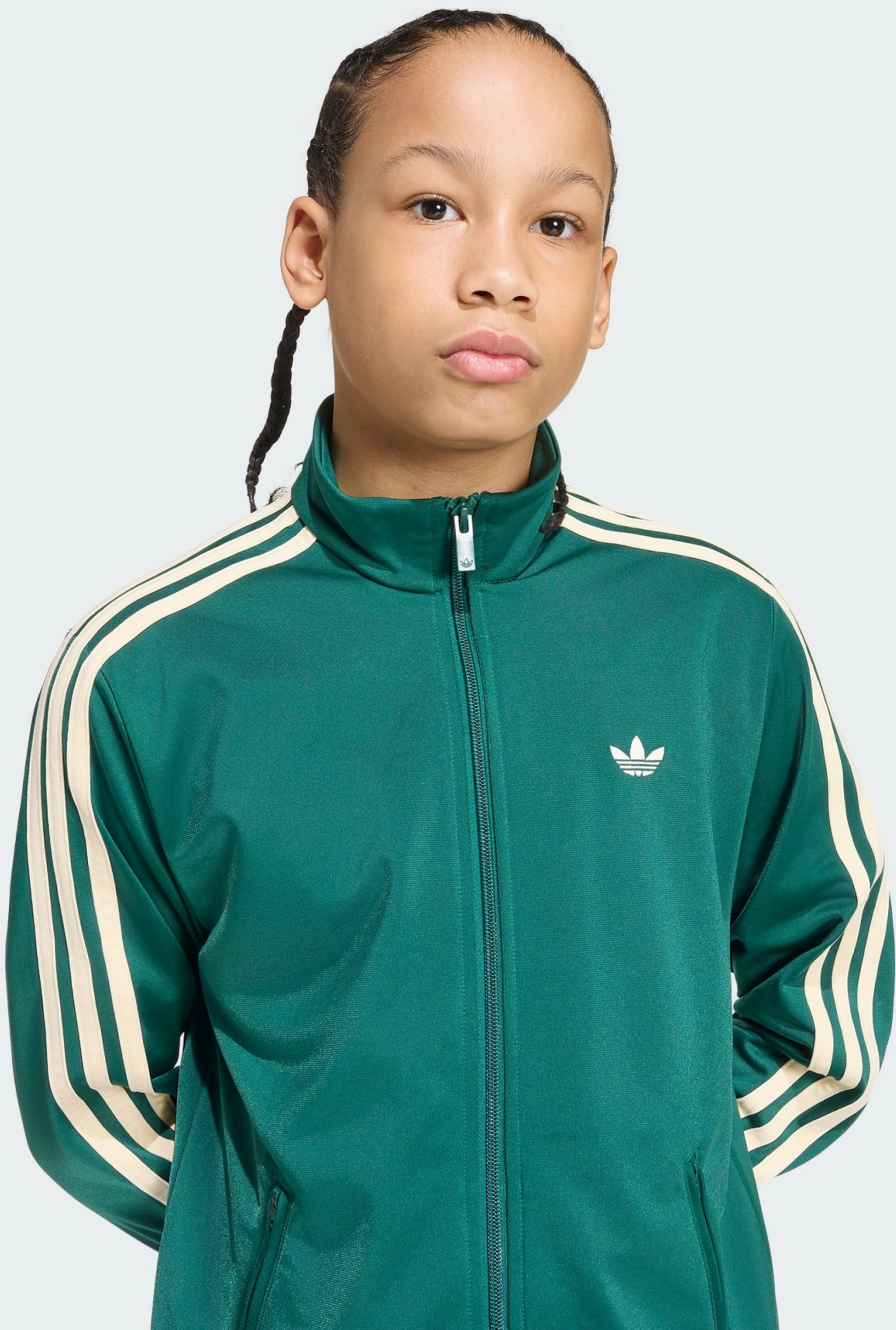 ADIDAS ORIGINALS, Adidas Originals Firebird Loose Tr&auml;ningsjacka