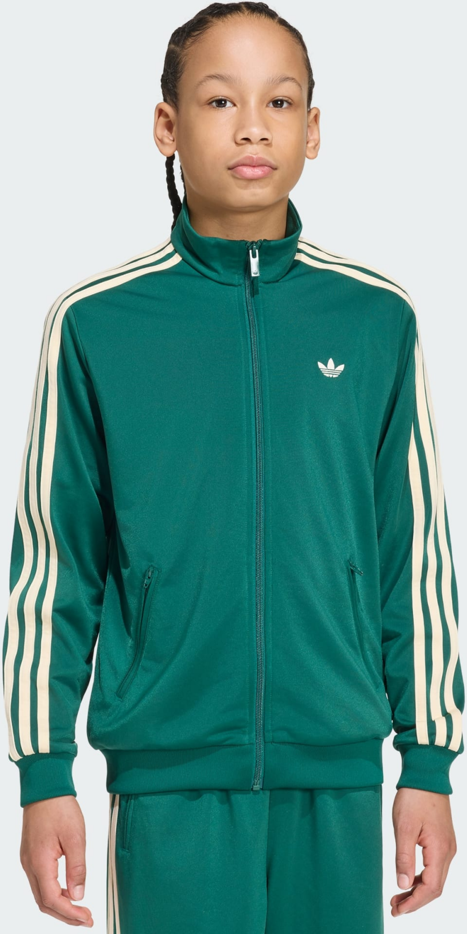 ADIDAS ORIGINALS, Adidas Originals Firebird Loose Tr&auml;ningsjacka
