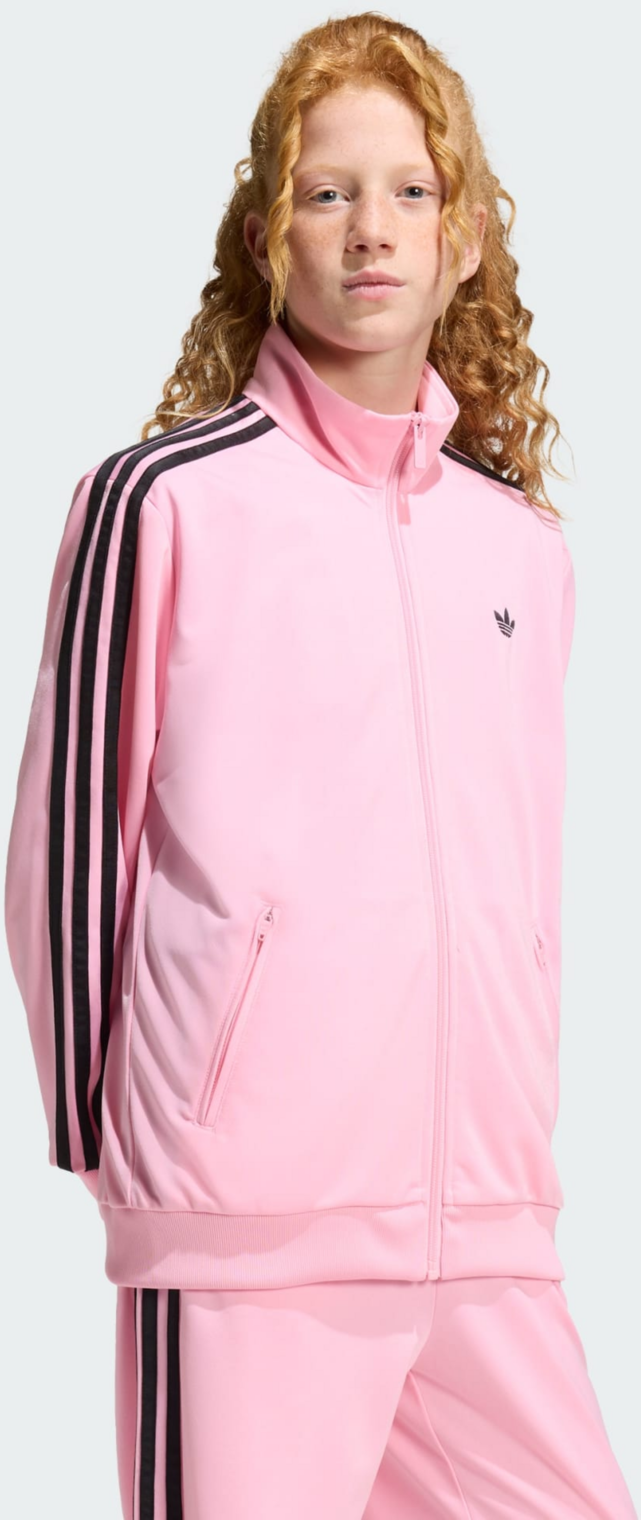 ADIDAS ORIGINALS, Adidas Originals Firebird Loose Tr&auml;ningsjacka