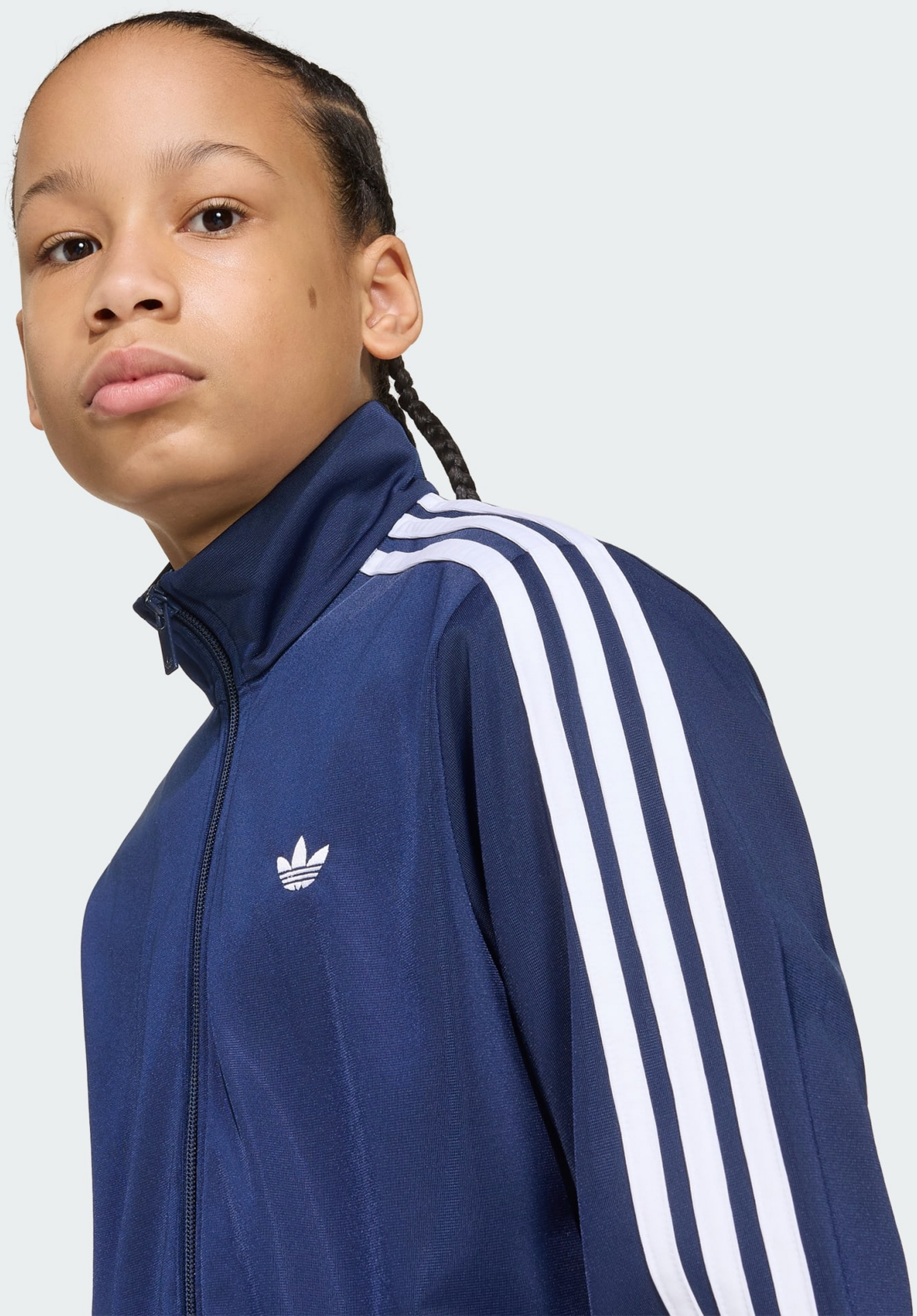 ADIDAS ORIGINALS, Adidas Originals Firebird Loose Tr&auml;ningsjacka