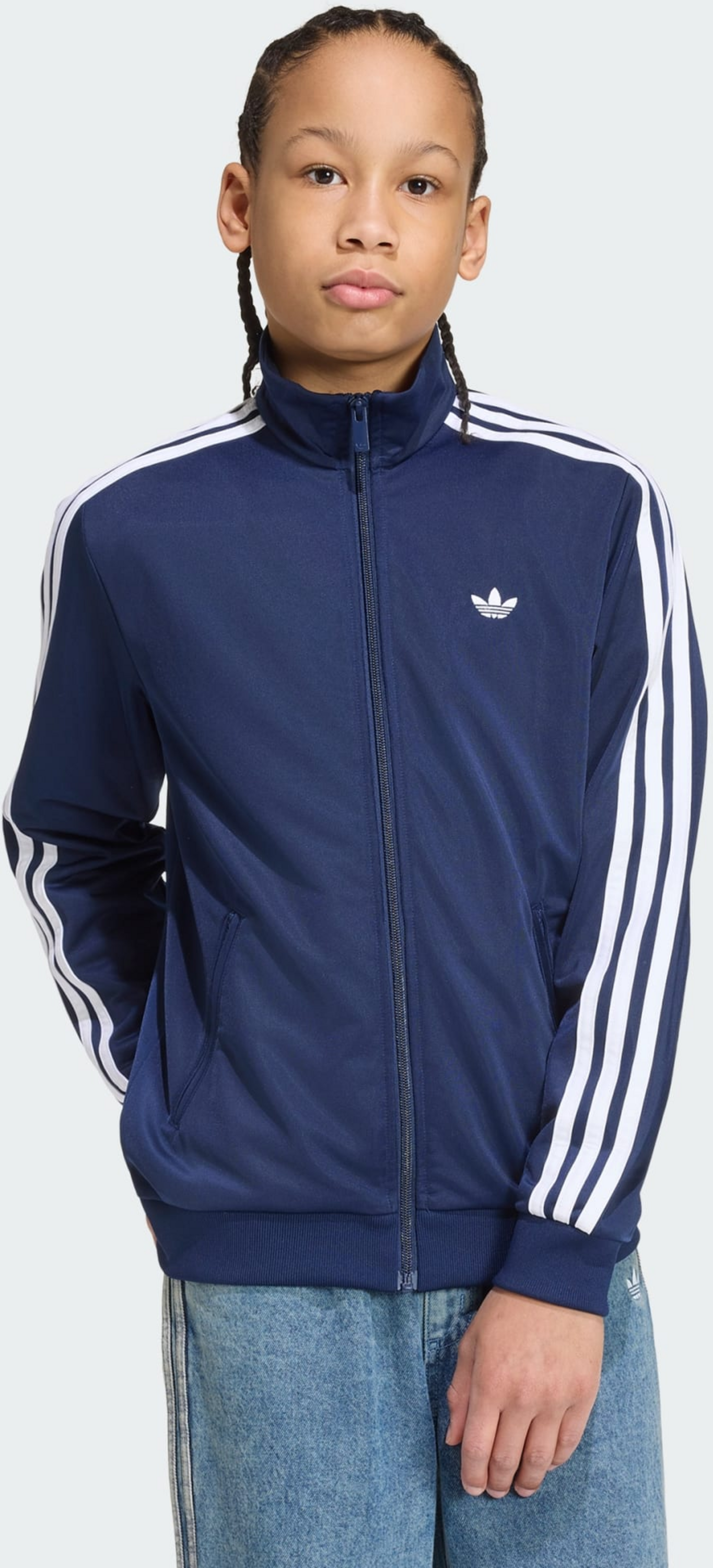 ADIDAS ORIGINALS, Adidas Originals Firebird Loose Tr&auml;ningsjacka
