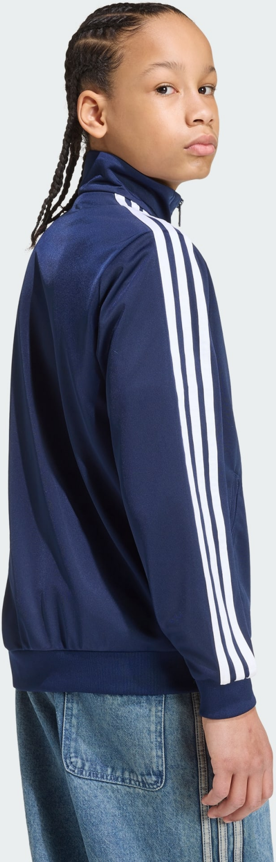 ADIDAS ORIGINALS, Adidas Originals Firebird Loose Tr&auml;ningsjacka