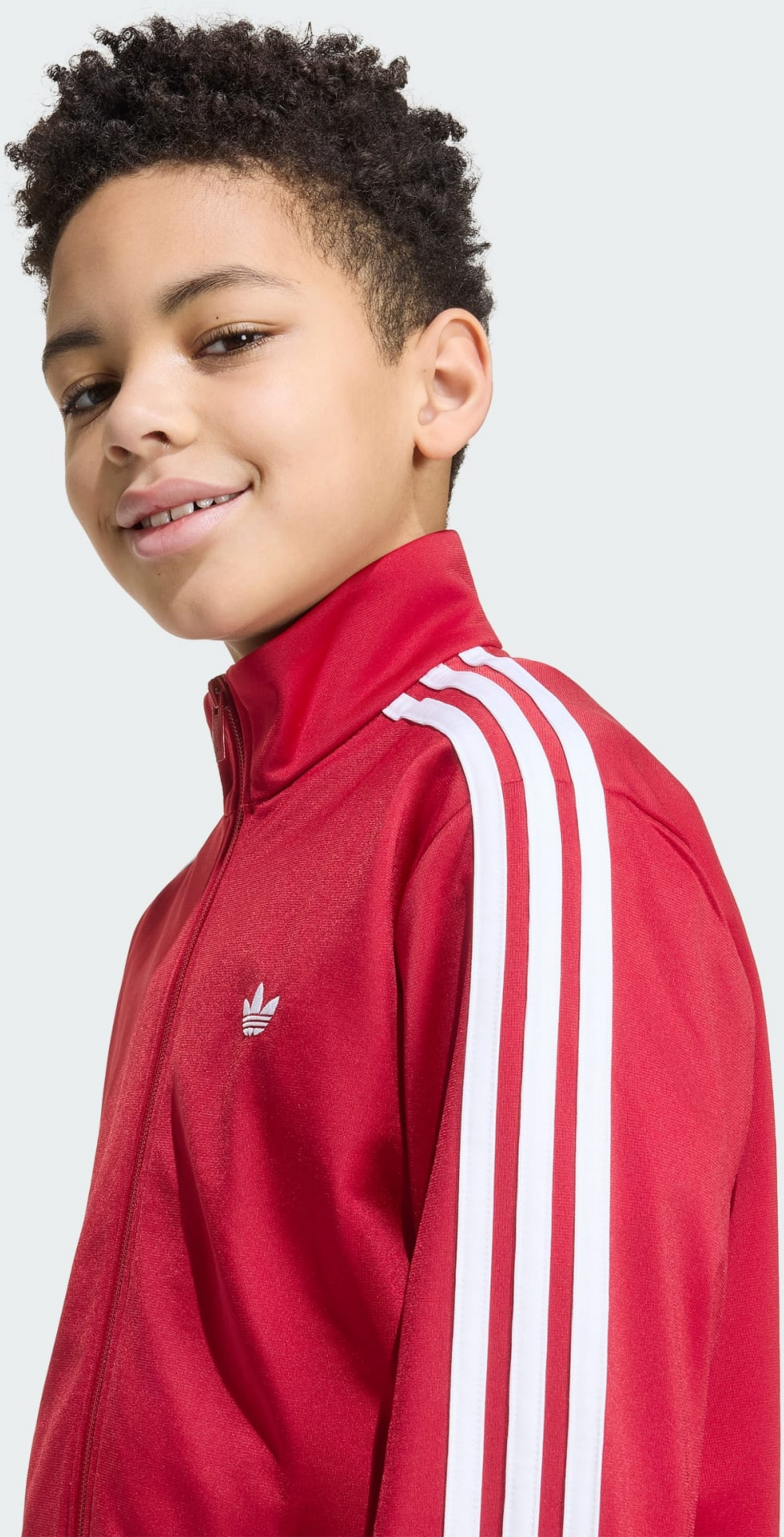 ADIDAS ORIGINALS, Adidas Originals Firebird Loose Tr&auml;ningsjacka