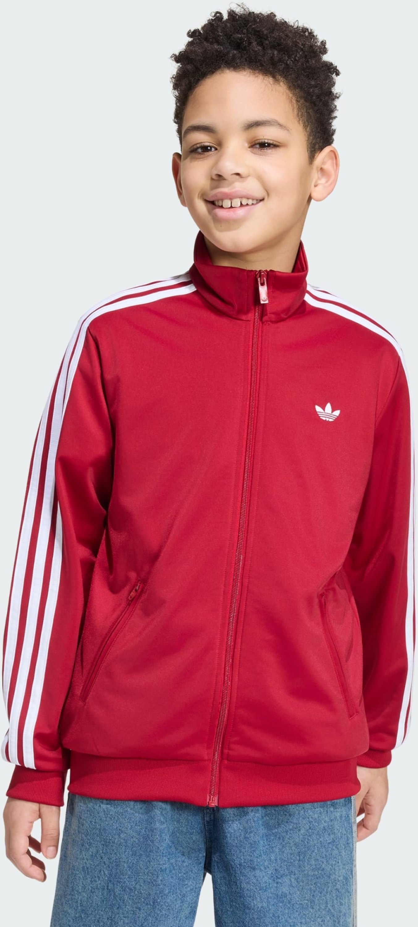 ADIDAS ORIGINALS, Adidas Originals Firebird Loose Tr&auml;ningsjacka