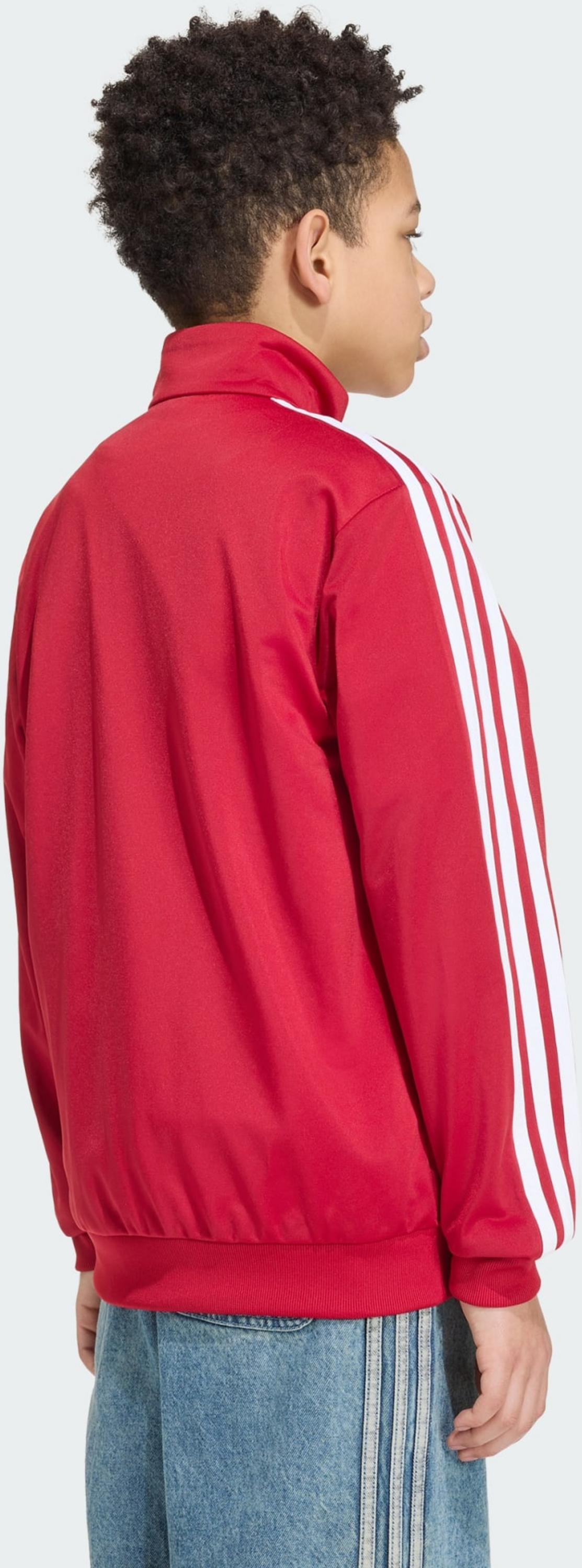 ADIDAS ORIGINALS, Adidas Originals Firebird Loose Tr&auml;ningsjacka